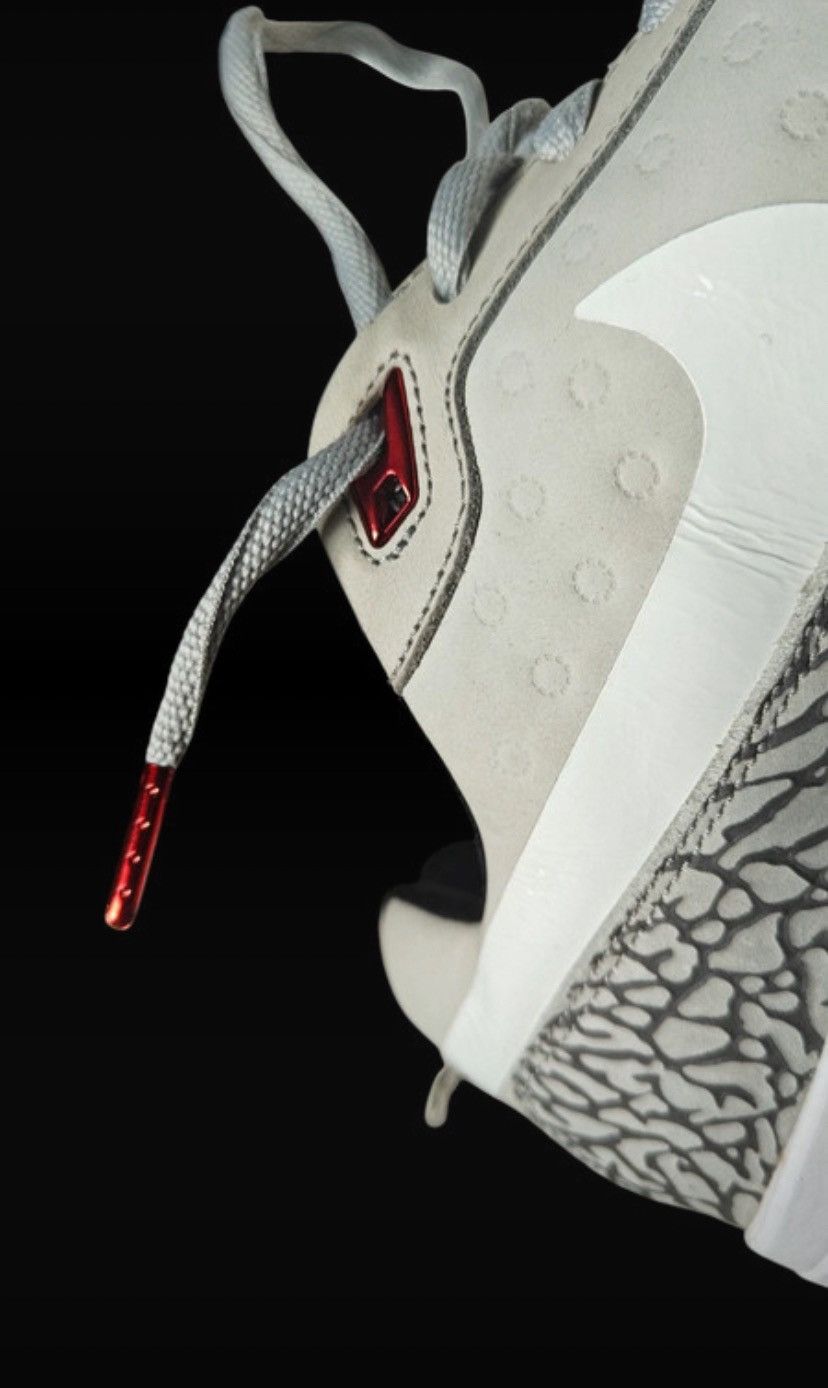 Nike Jordan x Nike SB P-Rod 9 Elite 46 Size US 12 / EU 45 - 14 Thumbnail