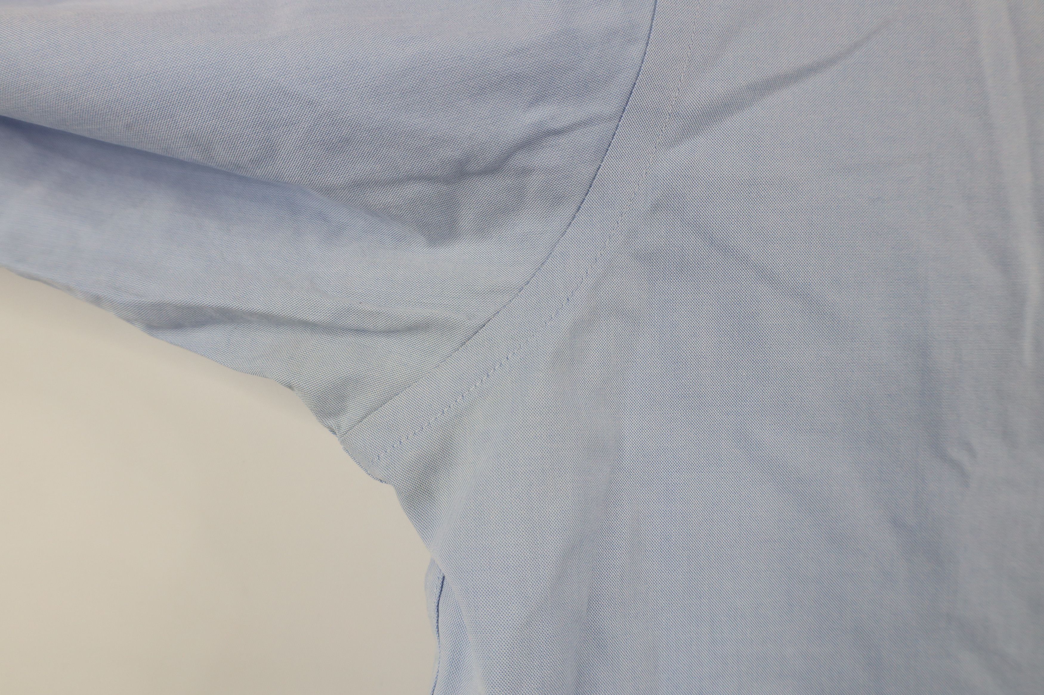 Brooks Brothers × Vintage Vintage 90s Brooks Brothers Cotton Button Down Shirt Size US M / EU 48-50 / 2 - 11 Thumbnail