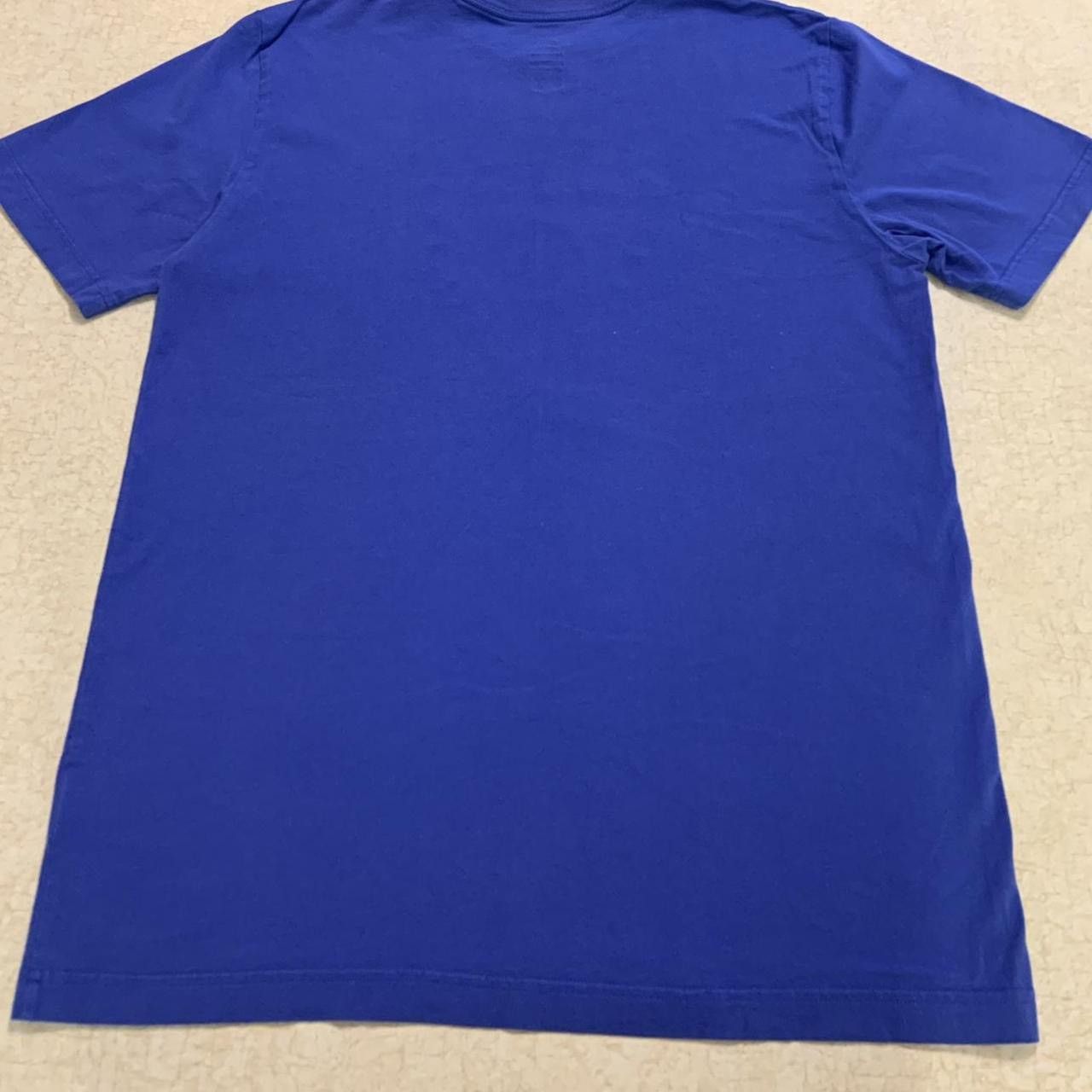Nike Nike Y2K “Milwaukee Brewers” T-shirt Size US L / EU 52-54 / 3 - 2 Thumbnail