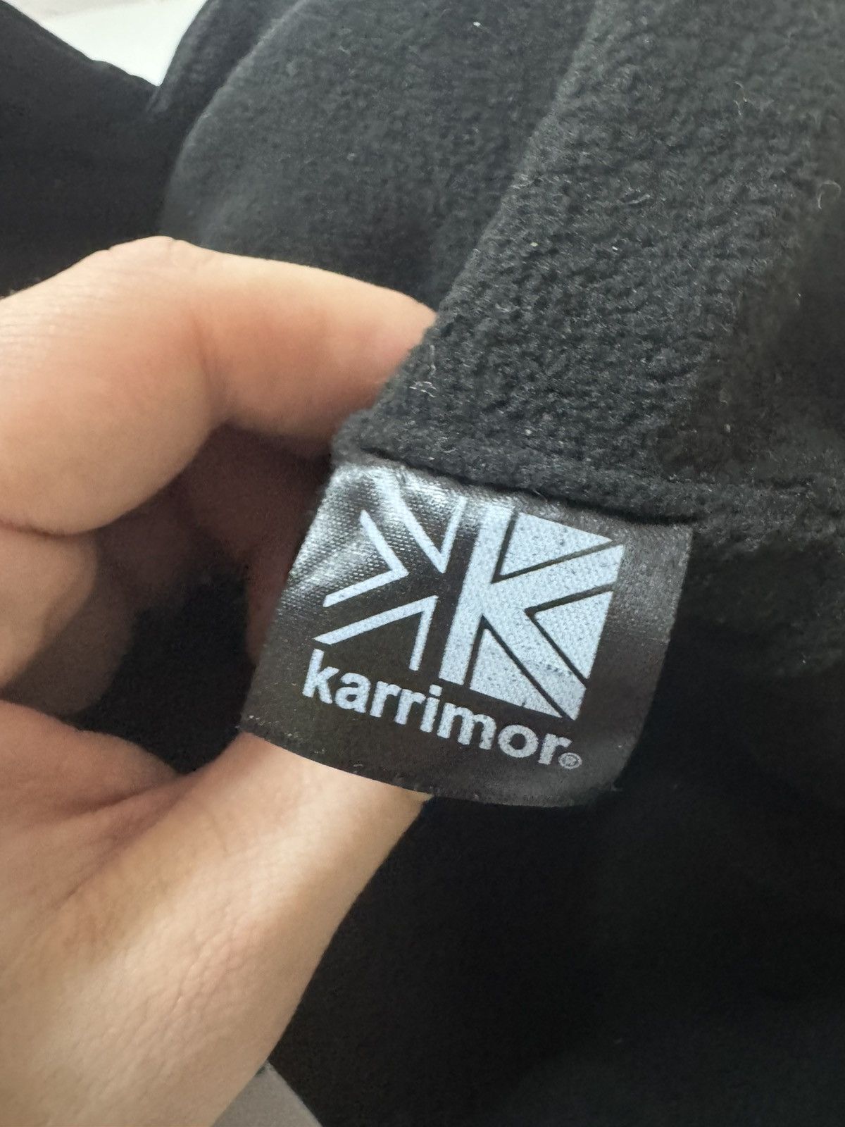 Karrimor Karrimor cap hat Size ONE SIZE - 6 Thumbnail