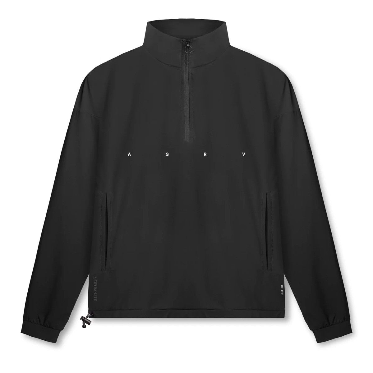 Veste ASRV Tetra Lite DSG-0464 Homme - Beige, Fermeture éclair, Coupe-vent - Taille L