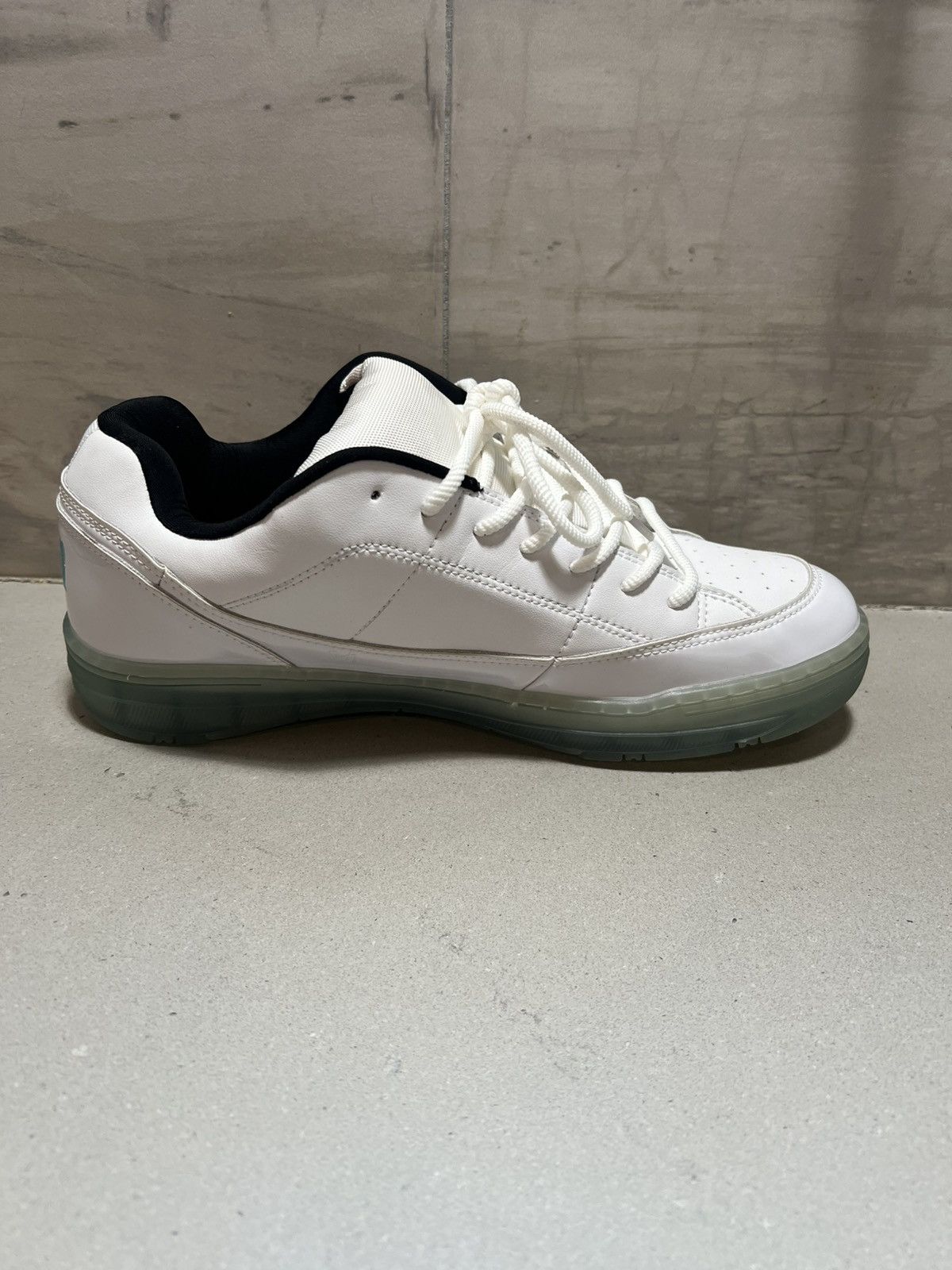 Bossi Sportswear Bossi SignatureONE Sneaker Size US 10 / EU 43 - 6 Thumbnail