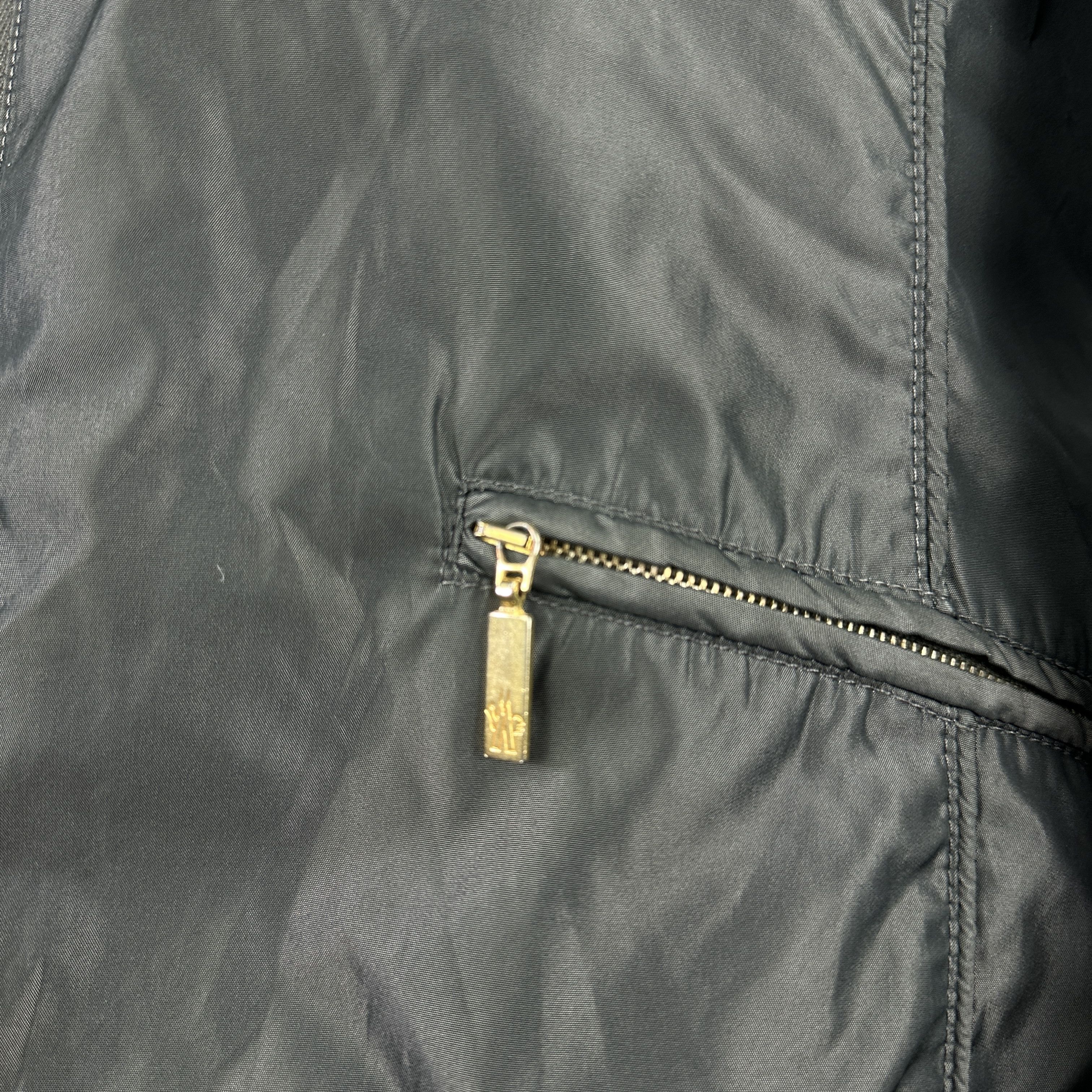 Moncler Piumino Moncler Pellicciotto – 5 Size M / US 6-8 / IT 42-44 - 11 Thumbnail