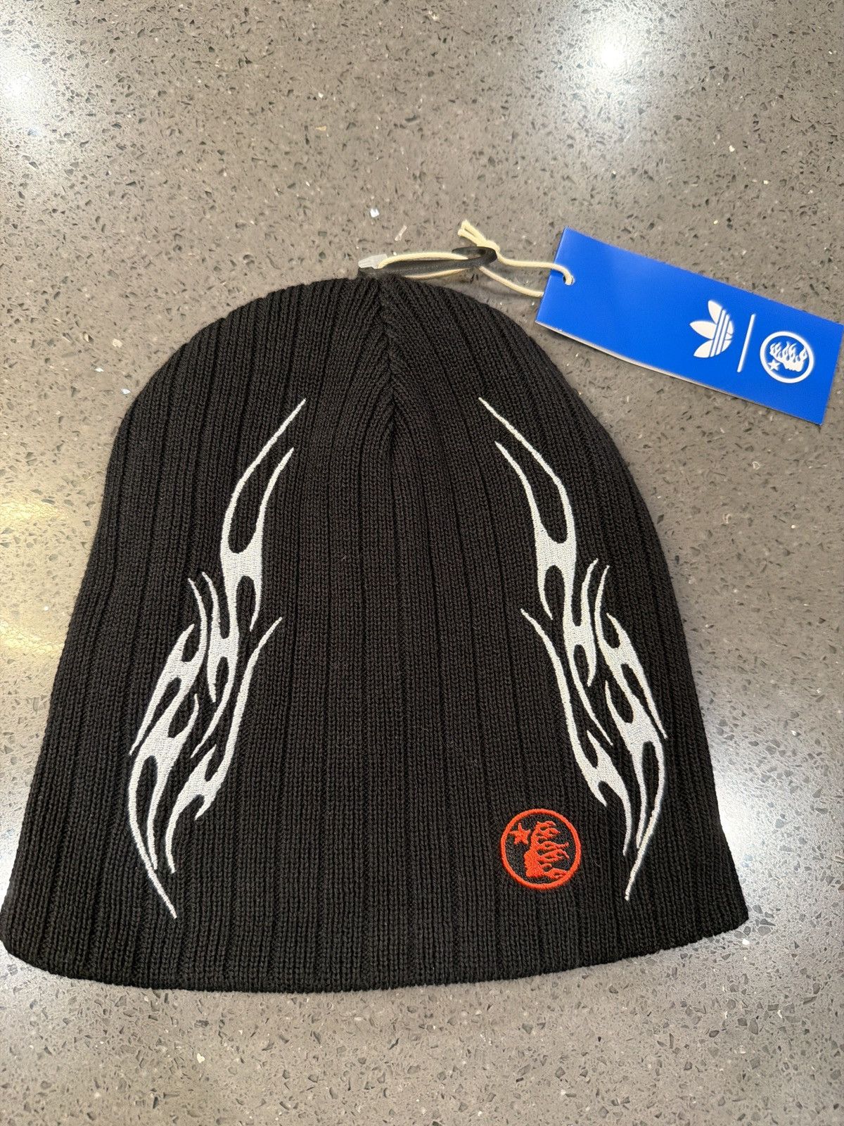 Hellstar Beanie | Grailed