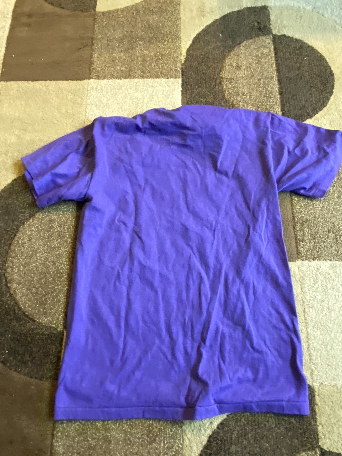 Vintage Washington Dc tee Size US M / EU 48-50 / 2 - 4 Thumbnail