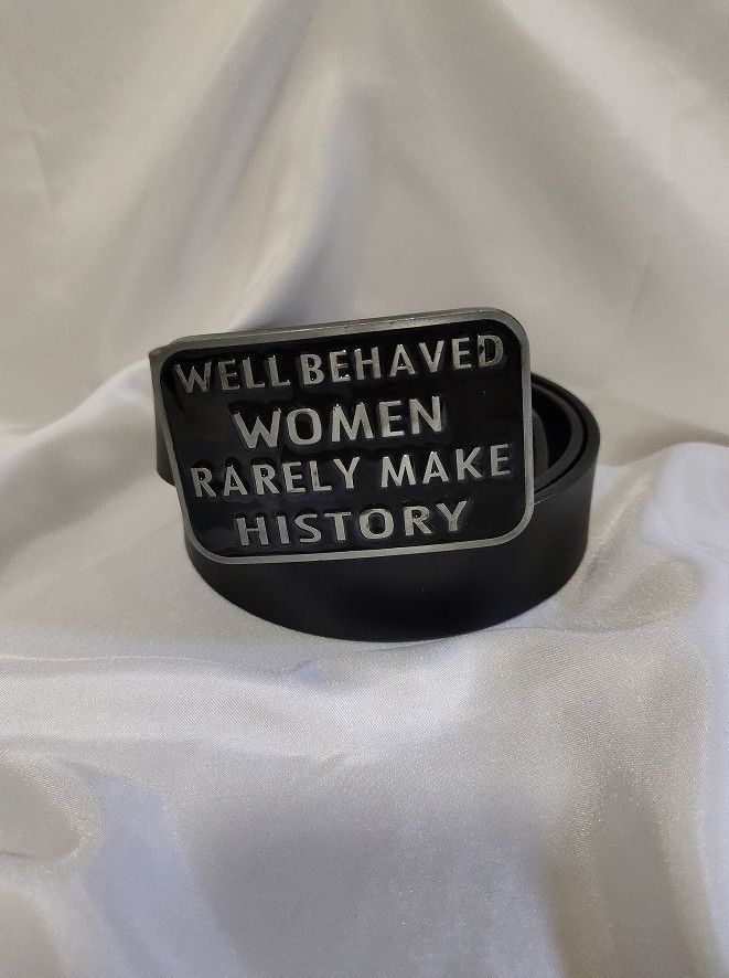 Vintage Fashion personalized simple belt Size ONE SIZE - 2 Thumbnail