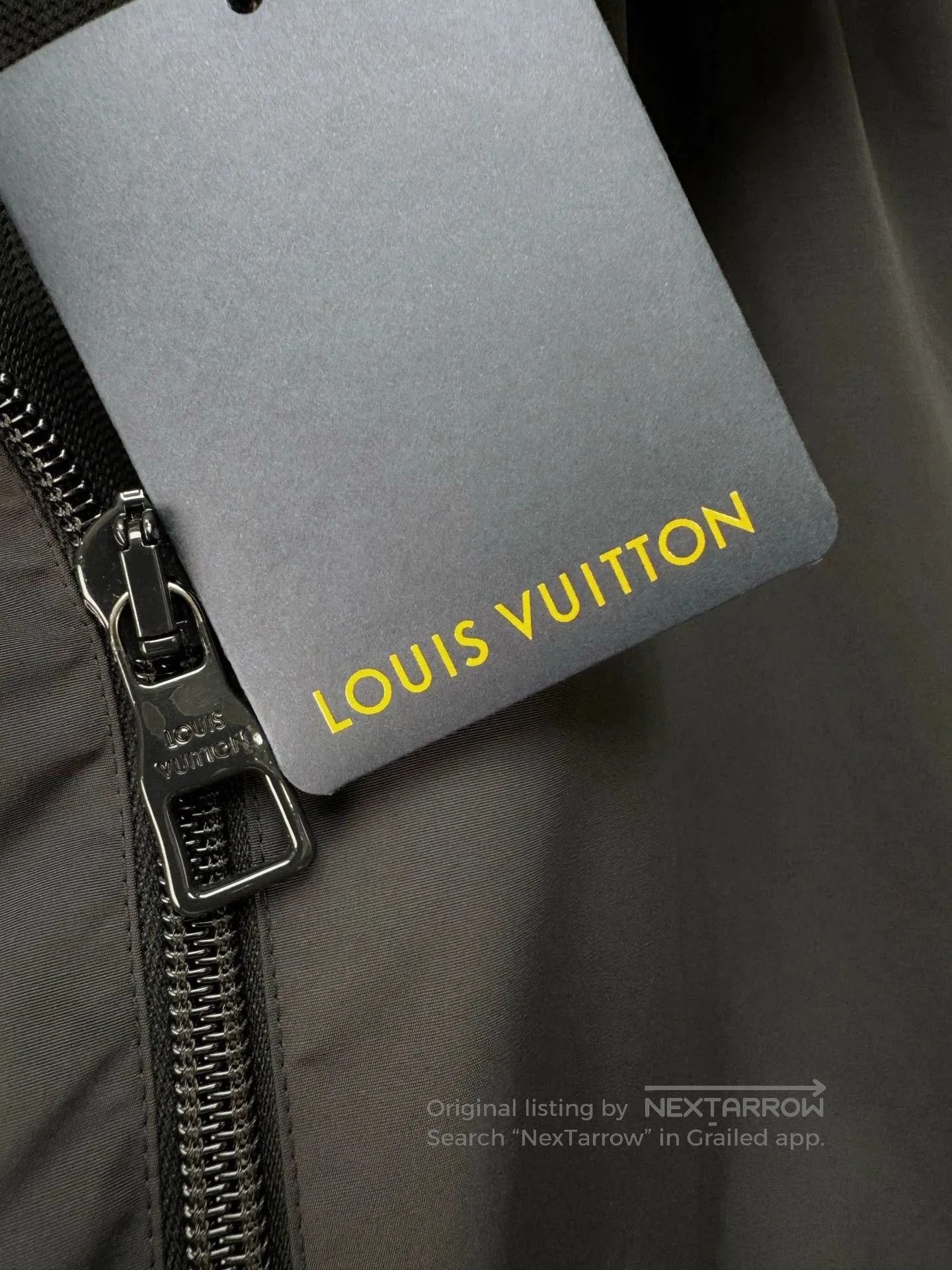 Louis Vuitton Louis Vuitton XL School Uniform Jacket. Size US XL / EU 56 / 4 - 3 Thumbnail