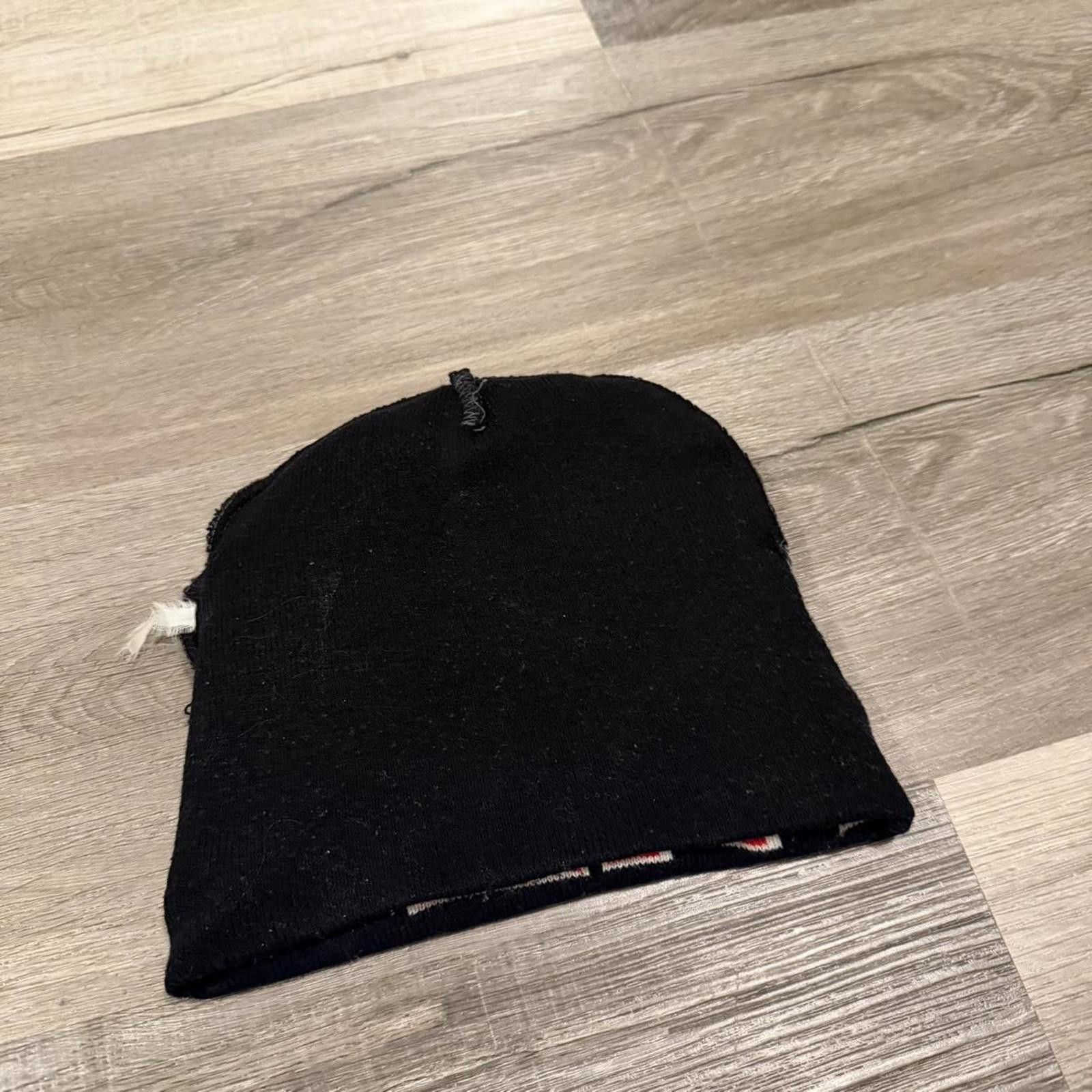 Other Vintage 50 cent skully beanie 00s OS Size ONE SIZE - 4 Thumbnail
