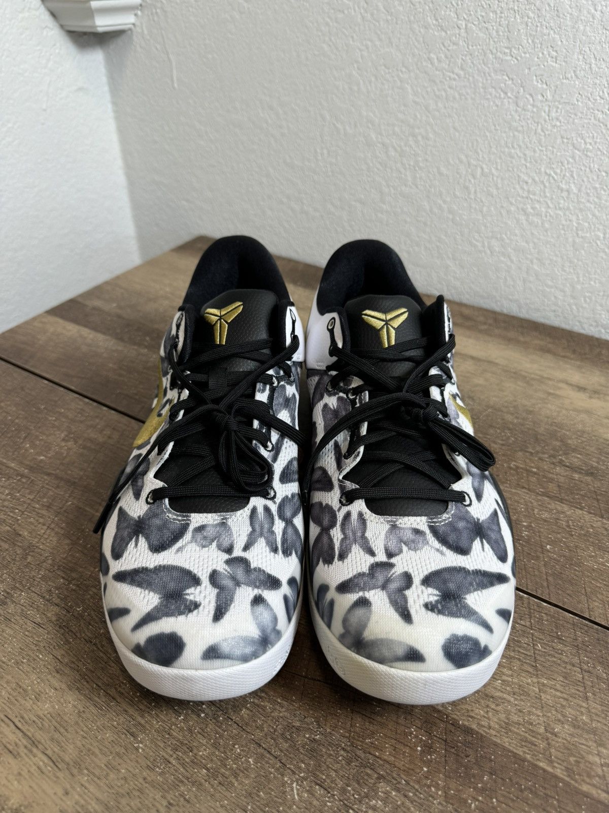 Nike Nike Kobe 8 VIII Protro Mambacita Men's Size 13 NEW Sneakers Size US 13 / EU 46 - 3 Thumbnail