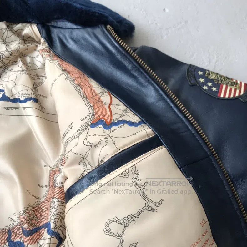 Other Aviation carrier-based airborne troops exclusive G-1 pure Size S / US 4 / IT 40 - 8 Thumbnail