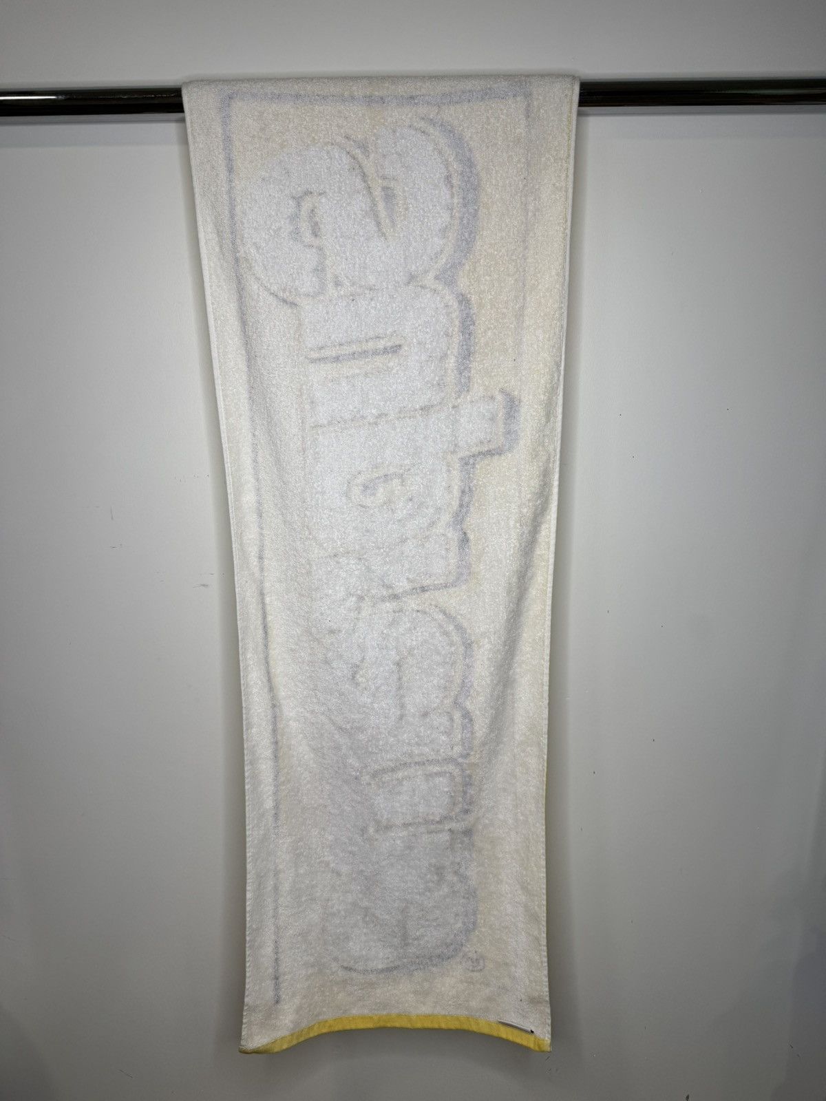 Supreme Supreme Towel Combo Size ONE SIZE - 5 Thumbnail