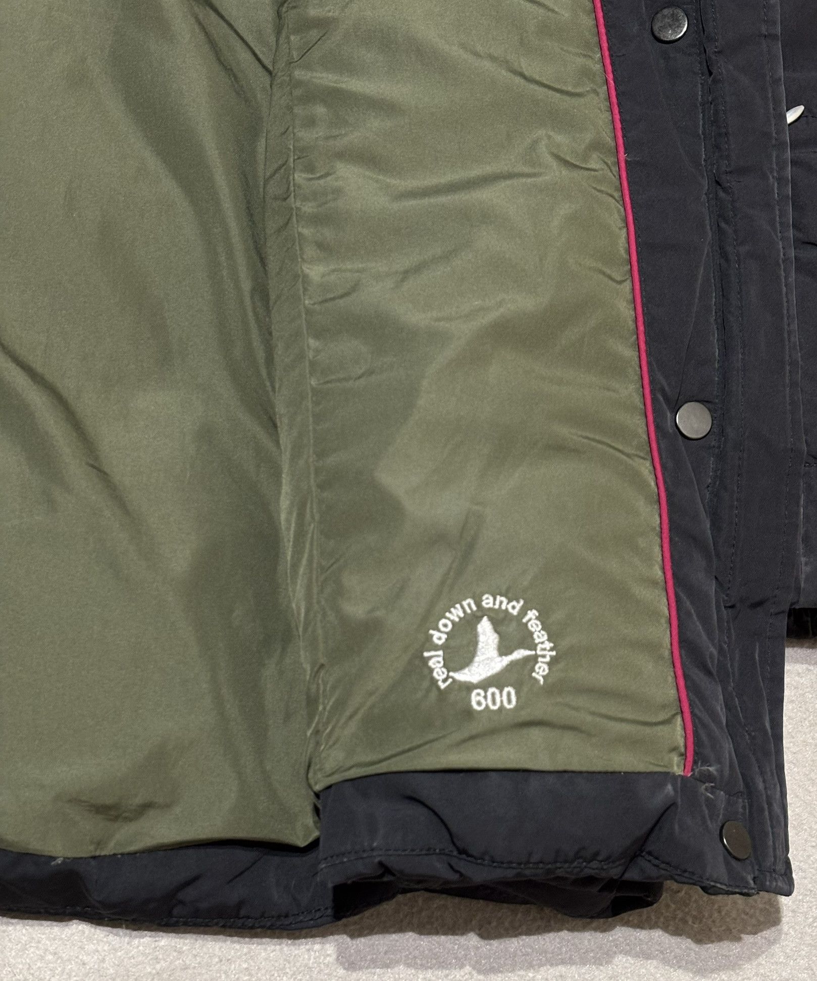 Bogner Bogner Fire+Ice Jacket Size S Size S / US 4 / IT 40 - 15 Thumbnail