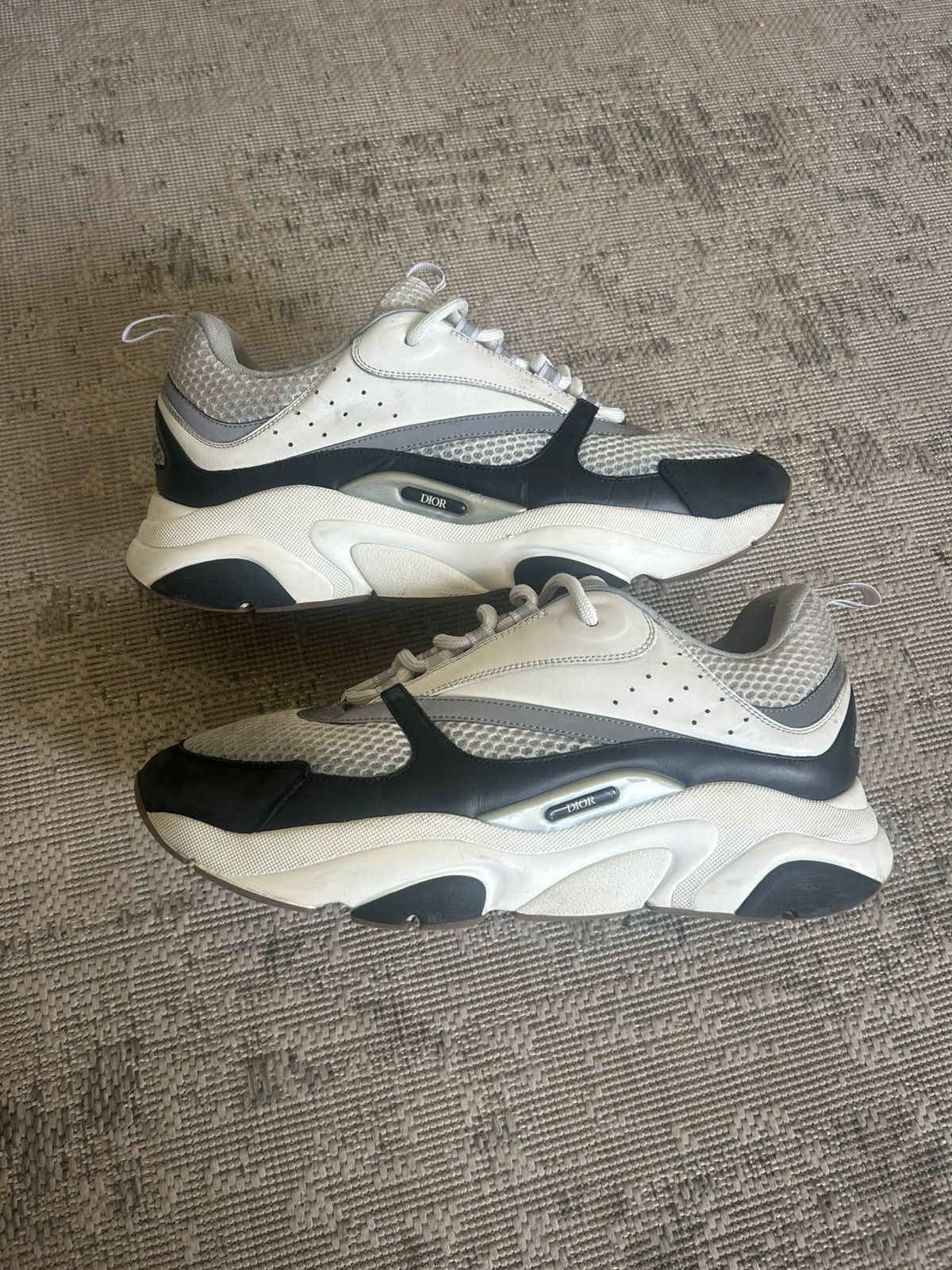 Dior Dior B22 Size US 13 / EU 46 - 1 Thumbnail