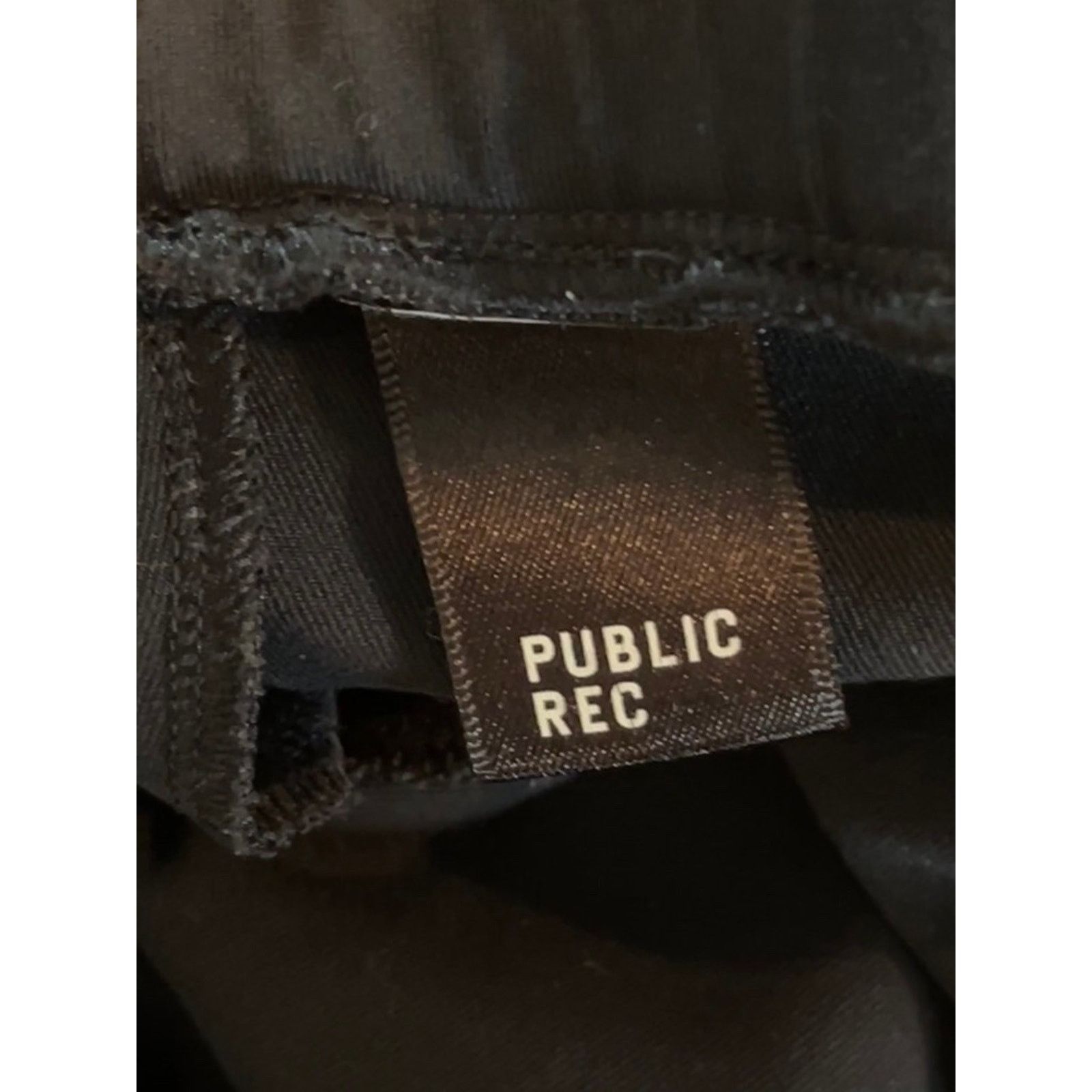 Public Rec Public Rec Gamechanger Pants Sz. 40x28 Stretch Performance Size US 40 / EU 56 - 6 Thumbnail