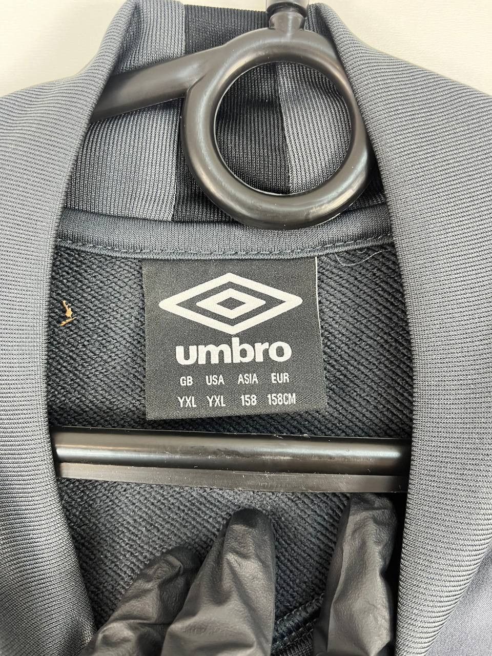 Umbro Afc Bournemouth 2023/24 Training Top Umbro Football Soccer M Size US M / EU 48-50 / 2 - 3 Thumbnail