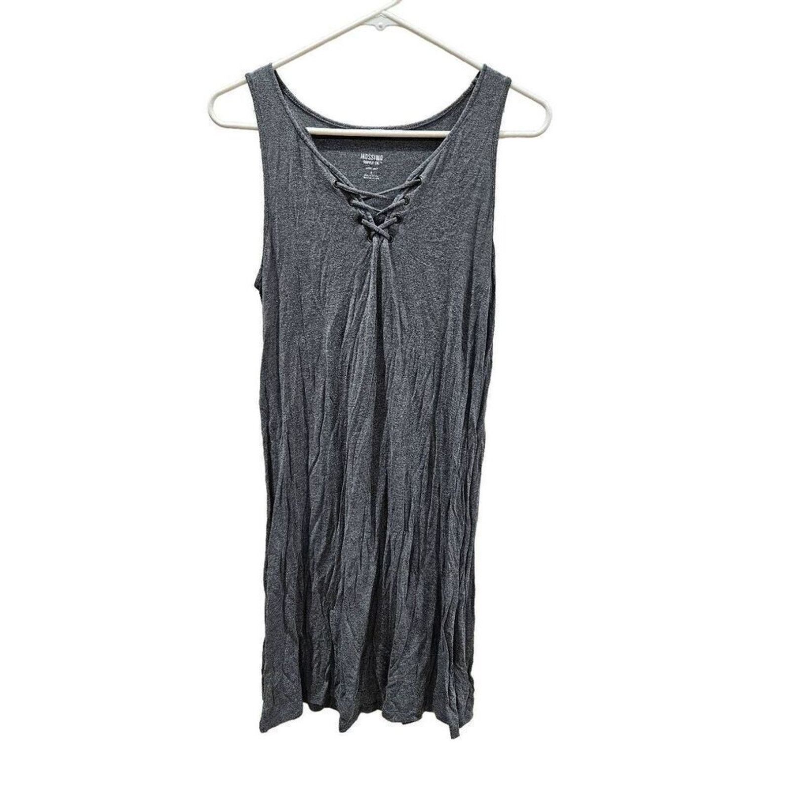 Mossimo Mossimo S dress Size S / US 4 / IT 40 - 3 Thumbnail