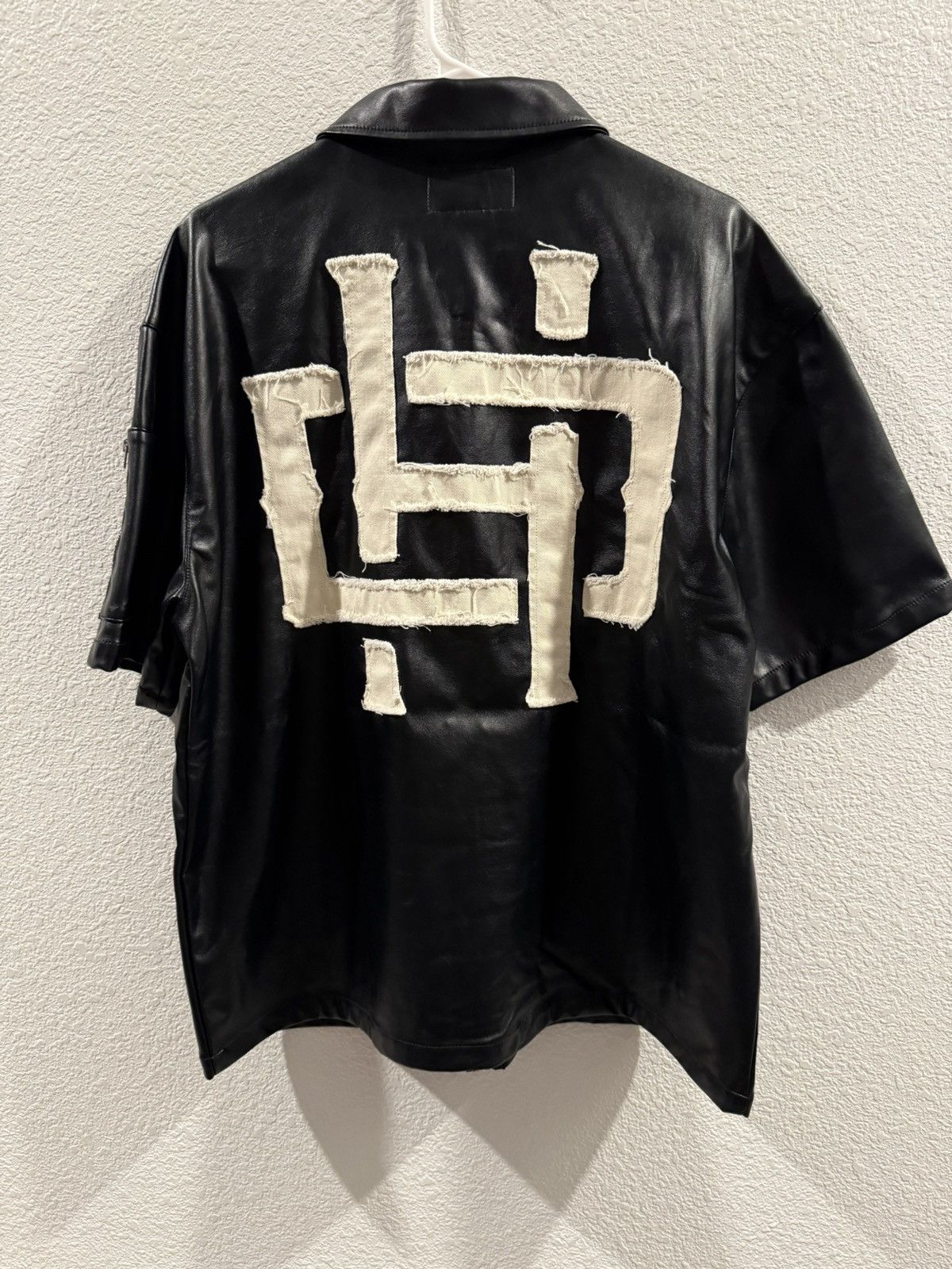 DELUXE Deluxe Hills Leather Shirt Size US L / EU 52-54 / 3 - 2 Thumbnail