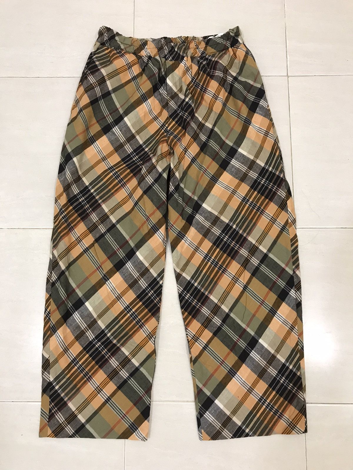 Comme des Garcons Homme Plus Comme des Garçons Homme Plus Autumn/Winter 1997-1998 Size US 30 / EU 46 - 1 Thumbnail