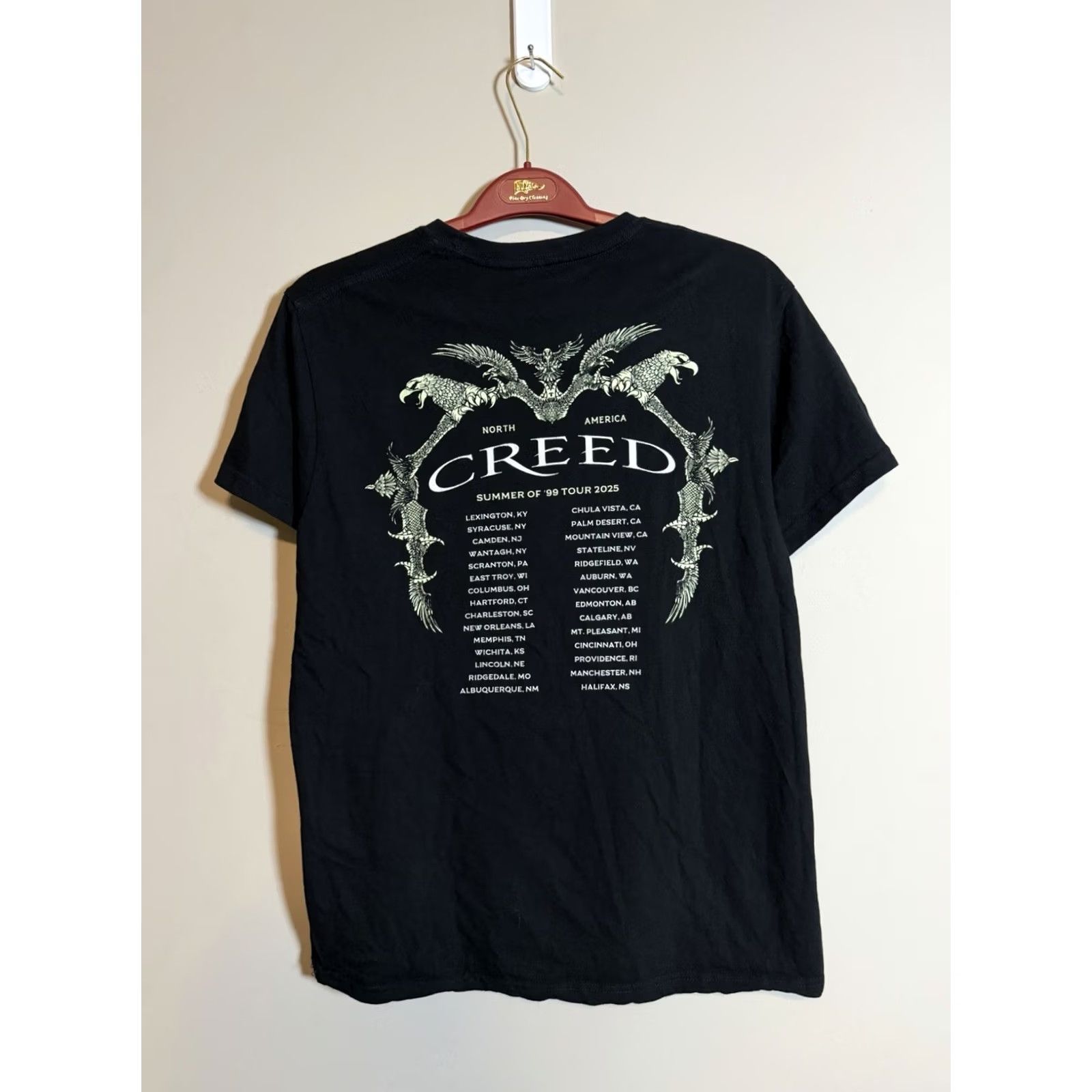 Vintage Item Specifications: Brand: Nike Size US M / EU 48-50 / 2 - 6 Thumbnail