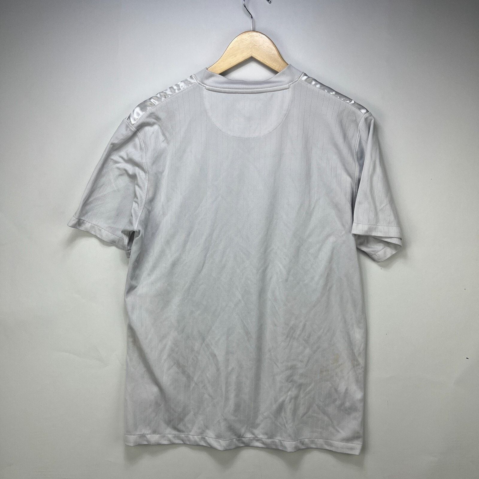 Nike × Vintage Nike England National Team Football Jersey 2014 Drifit Large Size US L / EU 52-54 / 3 - 10 Thumbnail