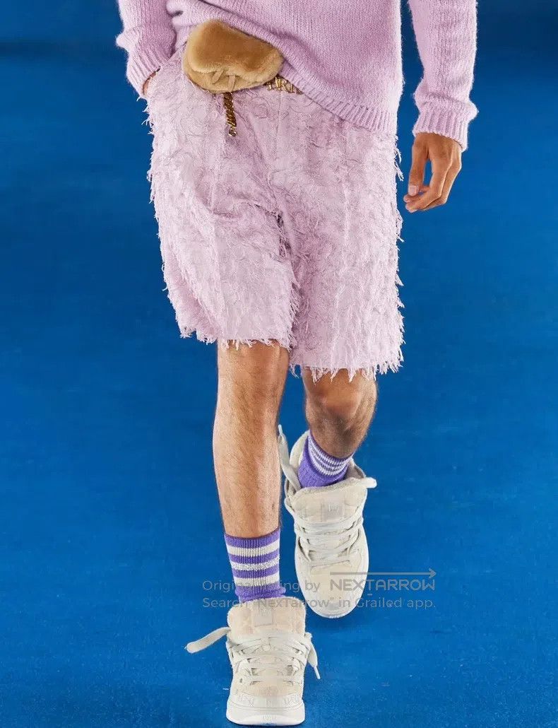 Dior Dior Shorts Size US 30 / EU 46 - 8 Thumbnail