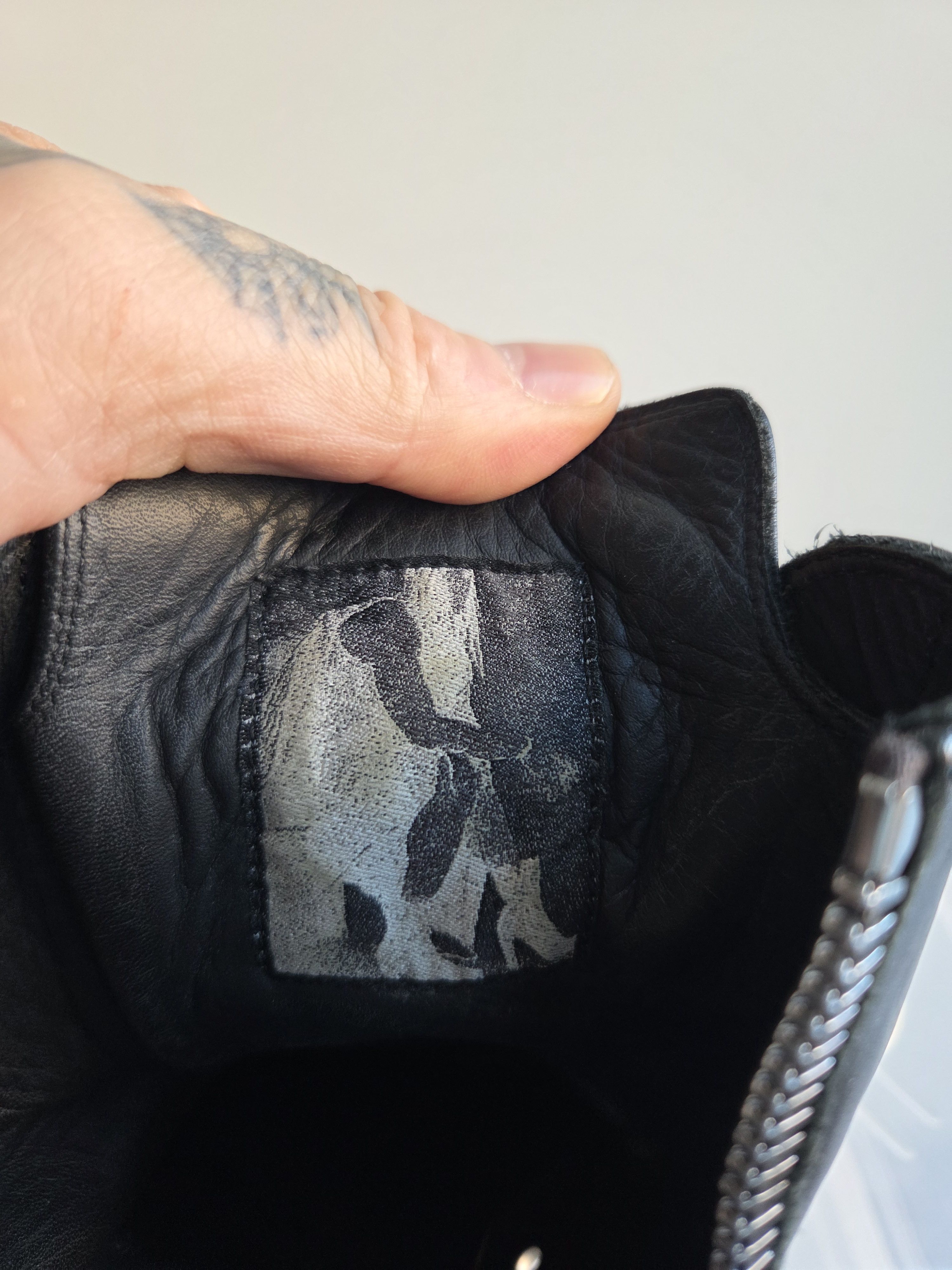 Rick Owens Ramones Size US 9 / EU 42 - 6 Thumbnail
