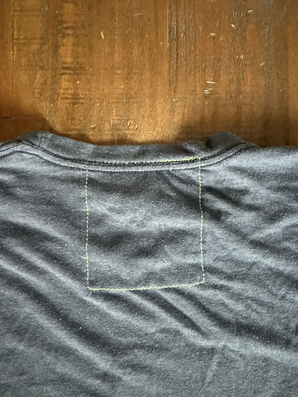 Aviator Nation Aviator Nation ‘AV’ logo T shirt XL Size US XL / EU 56 / 4 - 6 Thumbnail