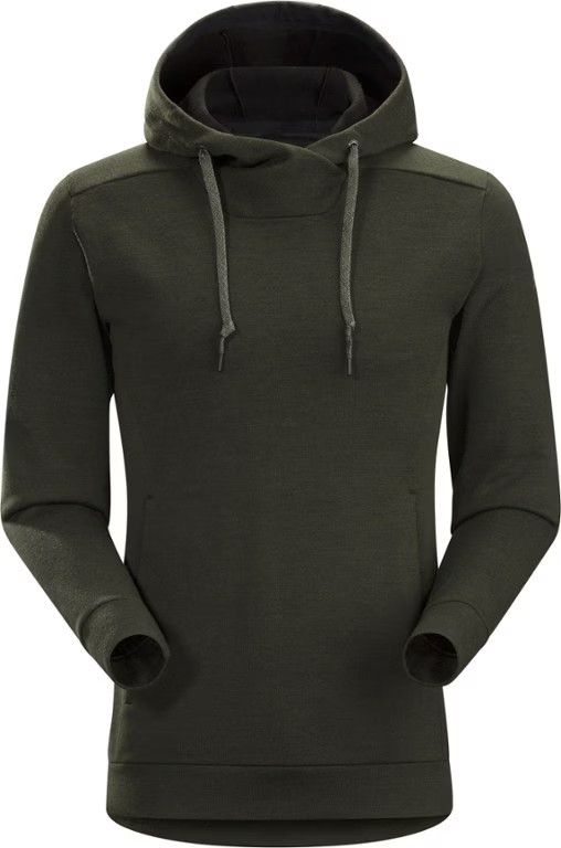 Arc'teryx Arc'teryx Elgin Hoodie *RARE* Size US L / EU 52-54 / 3 - 1 Thumbnail
