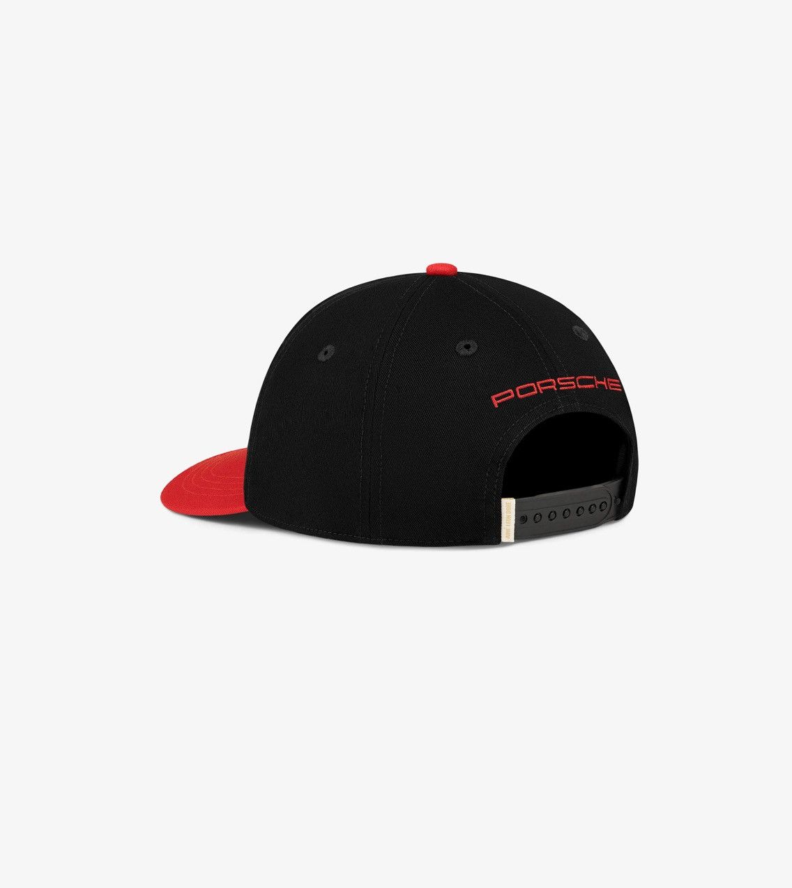 Aime Leon Dore × Porsche Design Porsche x Aime Leon Dore ALD Colorblock Logo Hat Size ONE SIZE - 3 Thumbnail