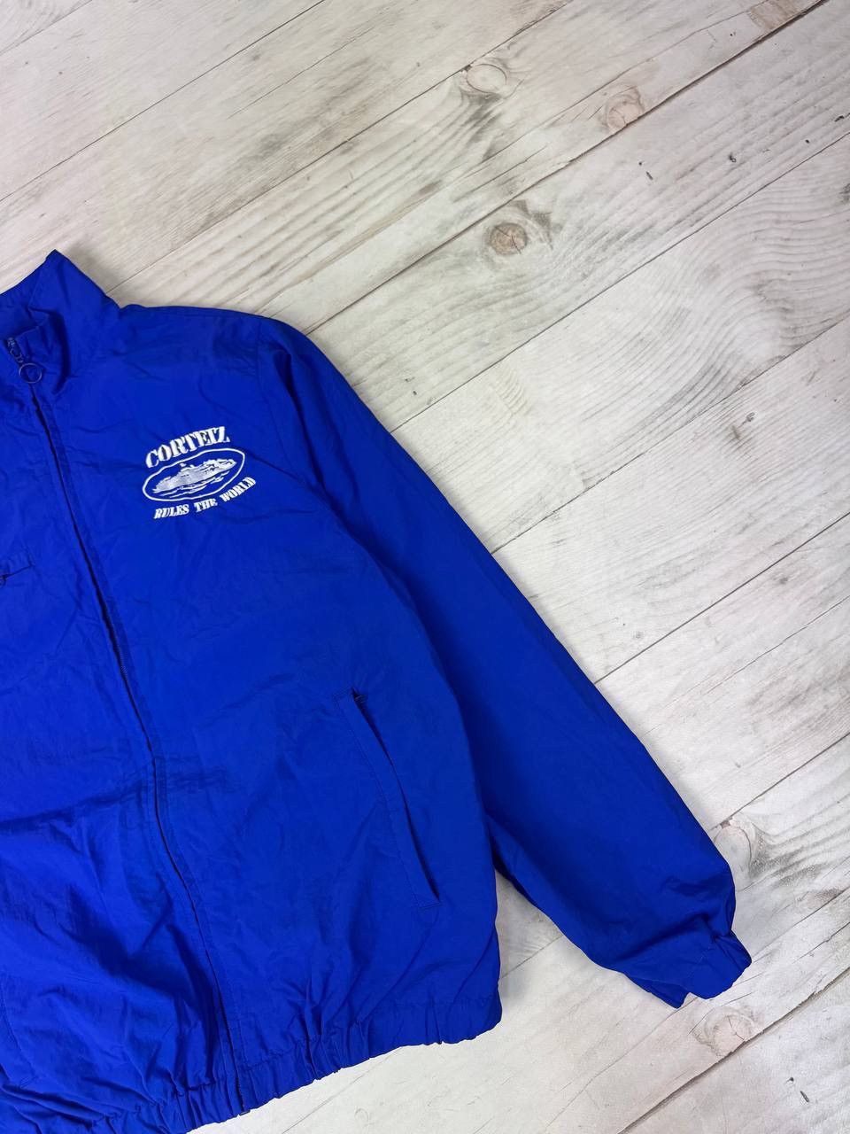 Corteiz Corteiz ShukuShuku Jacket Size US S / EU 44-46 / 1 - 5 Thumbnail