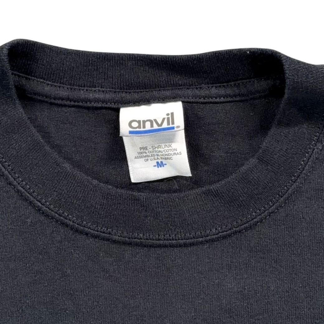 Anvil VINTAGE Theater Nike? (No) Size US M / EU 48-50 / 2 - 5 Thumbnail