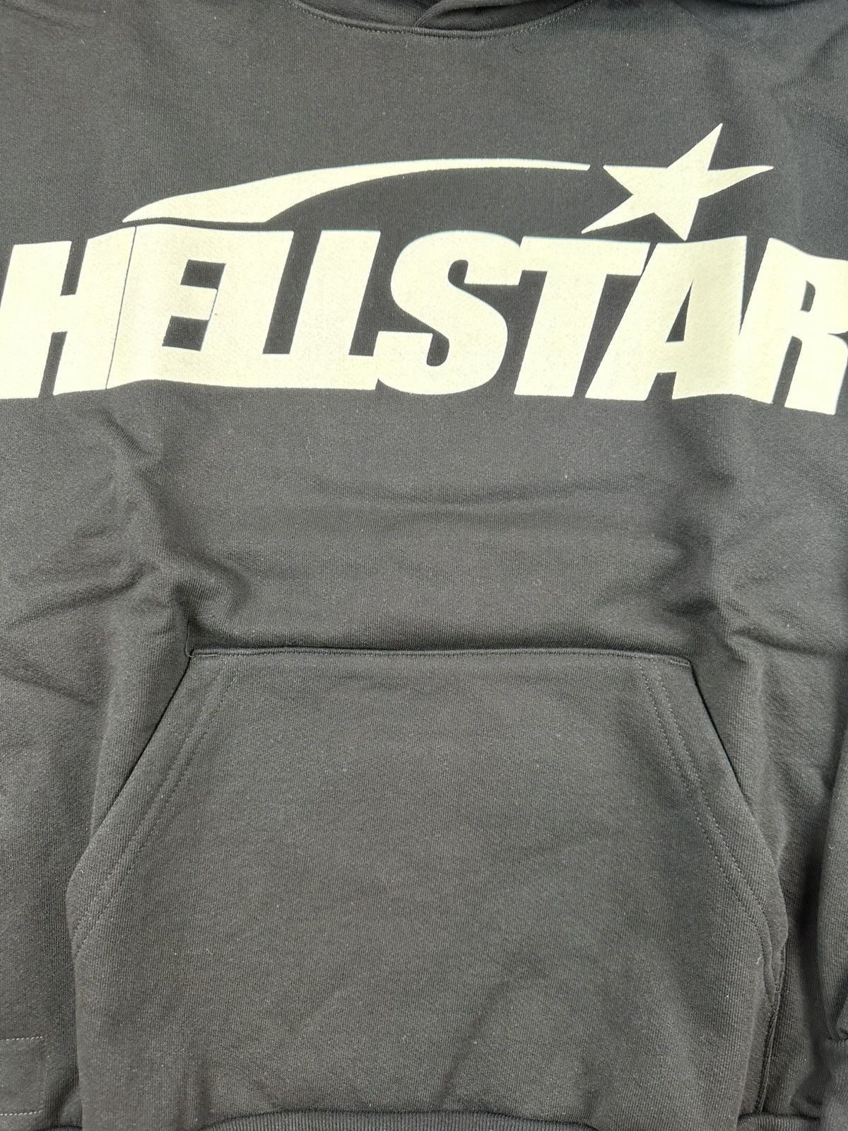 HELLSTAR Hellstar Overseas Collection Classic Hoodie Size US L / EU 52-54 / 3 - 2 Thumbnail