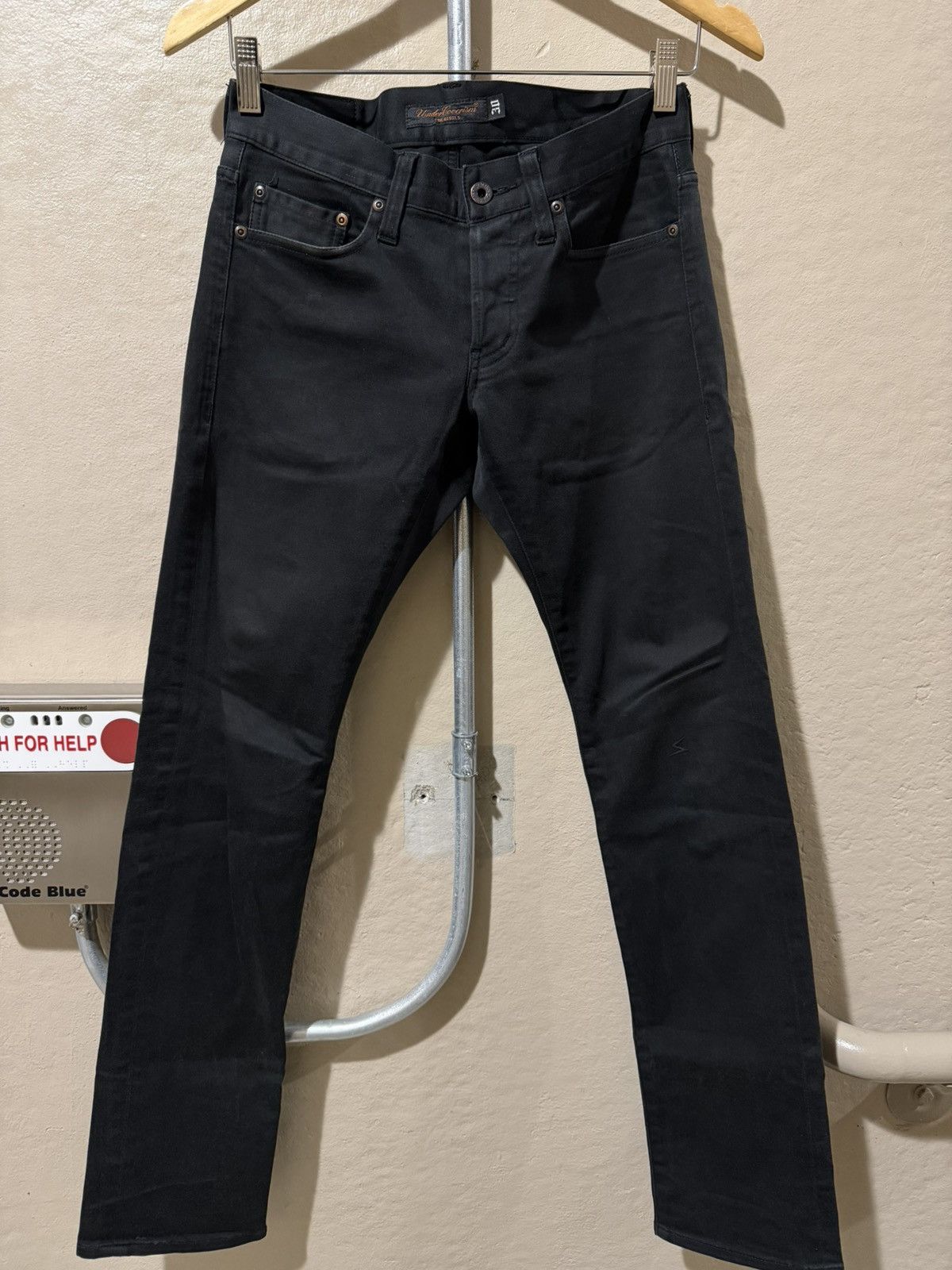 Hysteric Glamour × Undercover | Grailed