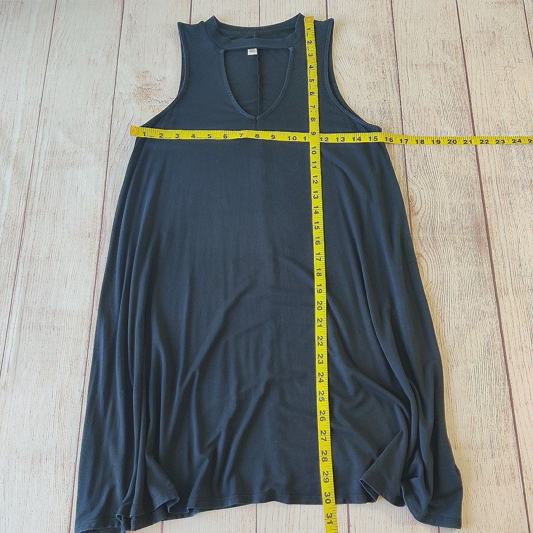 American Eagle Outfitters American Eagle Outfitters swing stretch mini dress sz XS Size XS / US 0-2 / IT 36-38 - 5 Thumbnail
