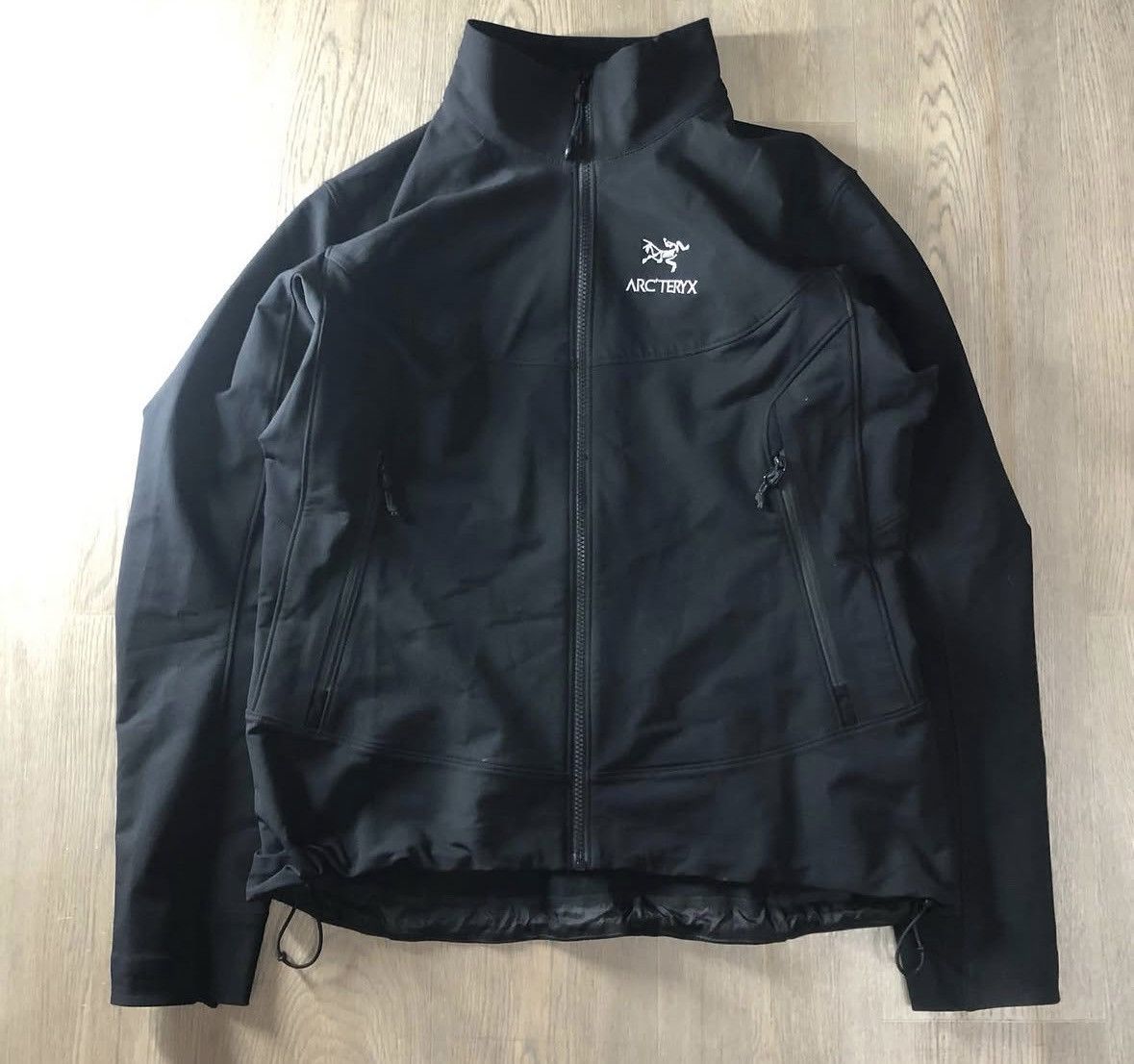 Arc'teryx Arcteryx Leaf Bravo Jacket (Gen 1) 🇨🇦 | Grailed