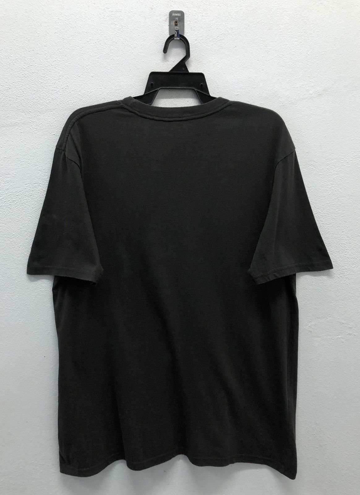 Vintage T-Bar x Cotton On Laconia Rolling Thunder Speed Shop T-Shirt Size US XL / EU 56 / 4 - 2 Thumbnail