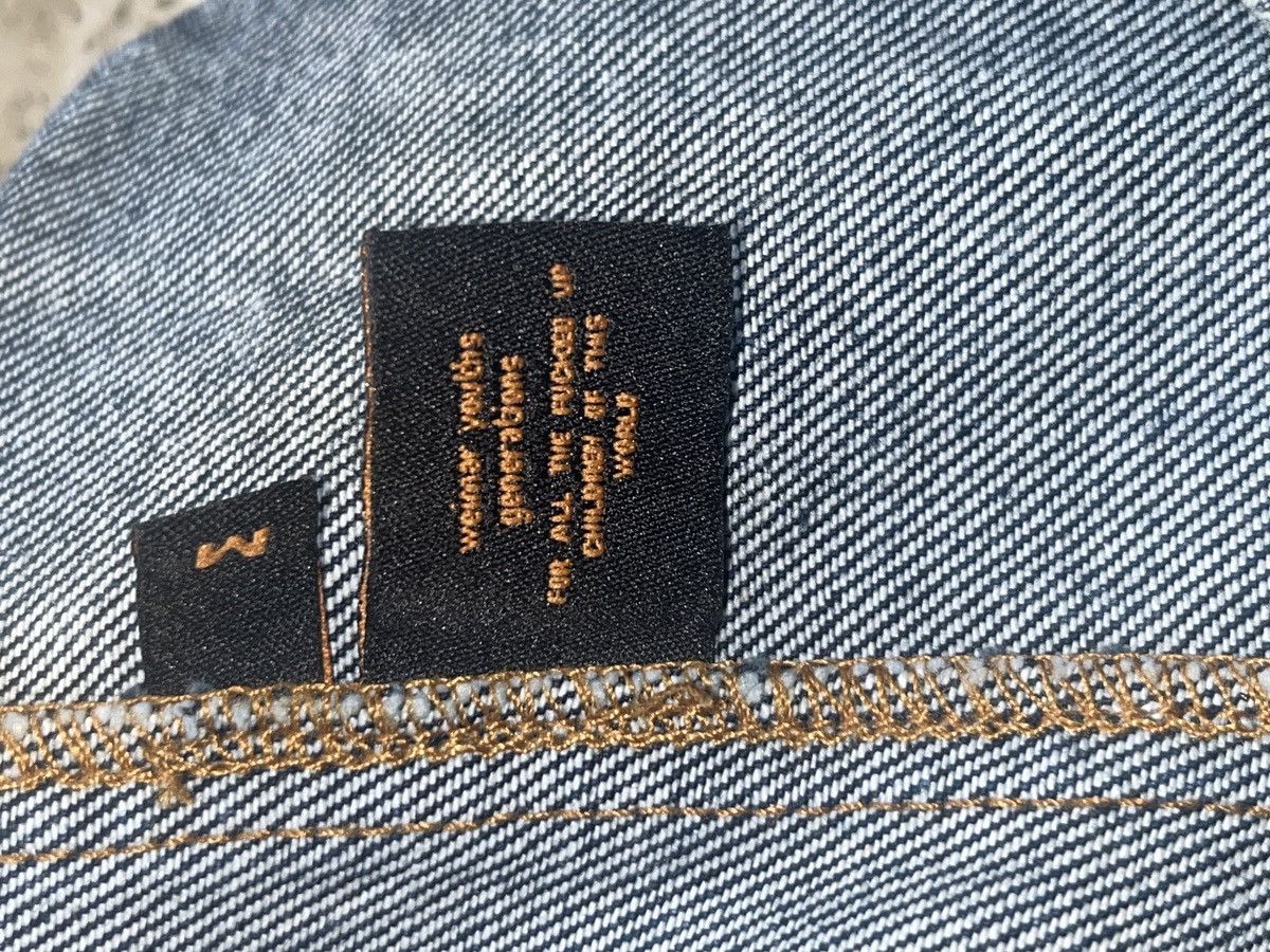 Liberal Youth Ministry Liberal youth ministry polar pants Size US 34 / EU 50 - 5 Thumbnail