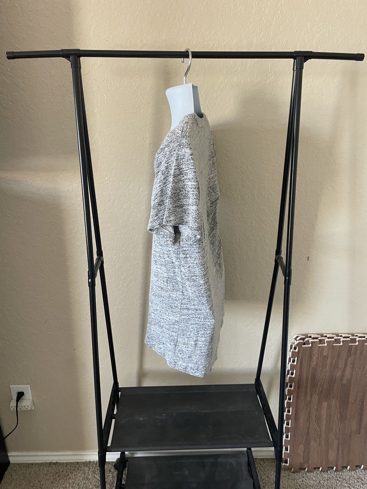 John Elliott SS crewneck tee Size US S / EU 44-46 / 1 - 7 Thumbnail