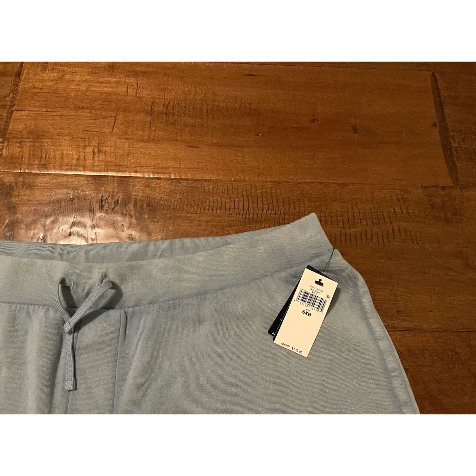 Polo Ralph Lauren VINTAGE? Size US XXL / EU 58 / 5 - 3 Thumbnail