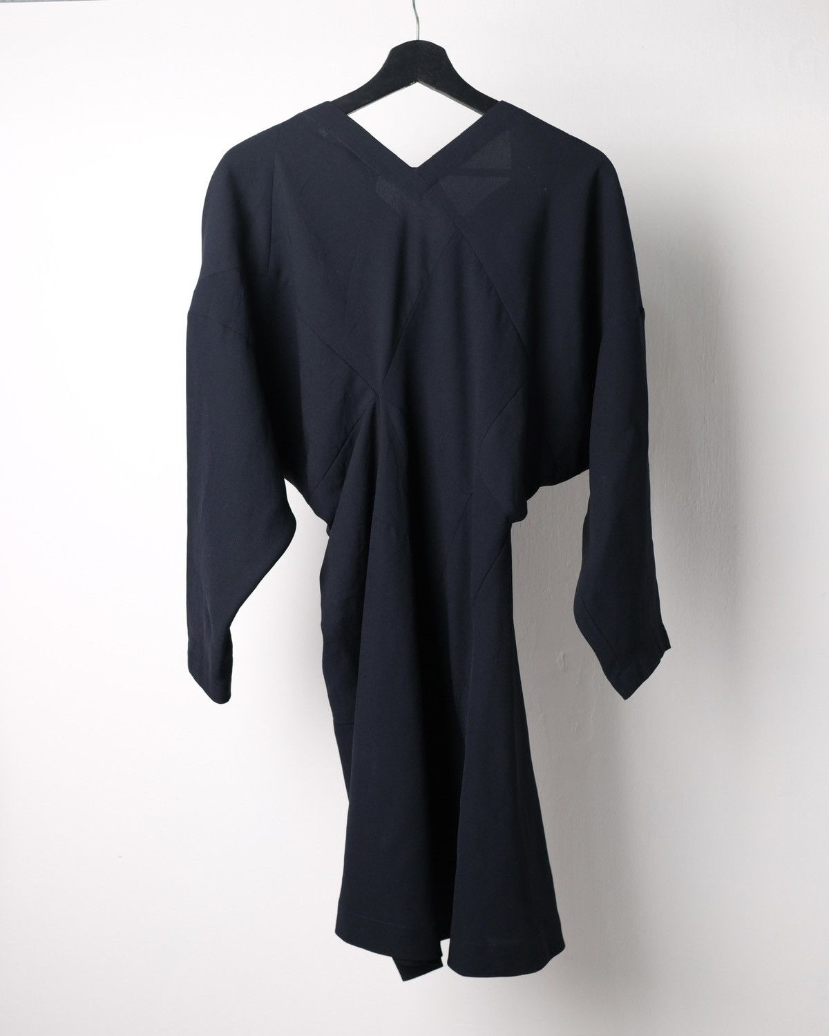 Comme des Garcons Mainline Comme Des Garcons Asymmetrical Top Size M / US 6-8 / IT 42-44 - 6 Thumbnail