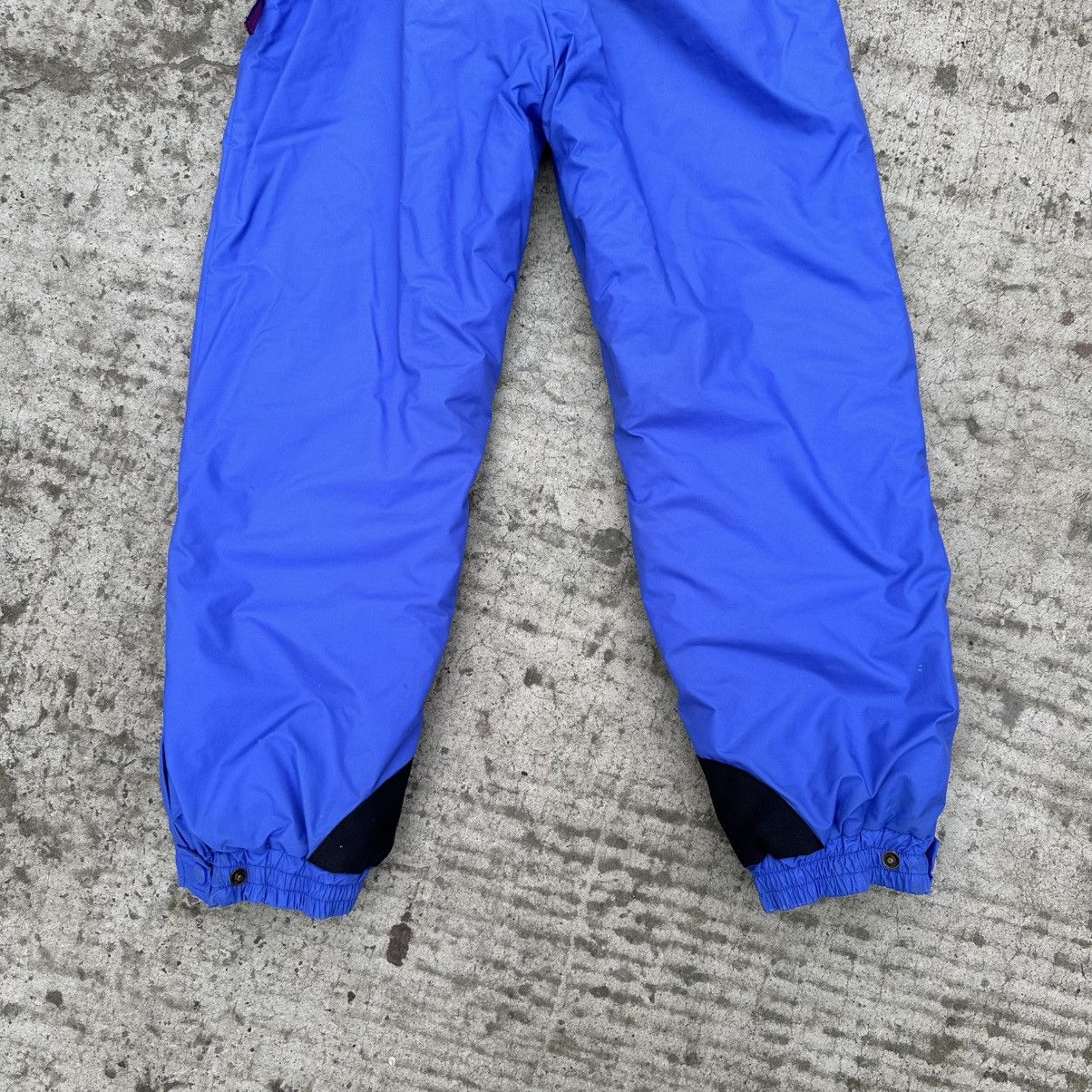 Columbia Vintage Columbia children's ski suit winter suit 10-12 Years Size XXS / US 00 / IT 34 - 11 Thumbnail