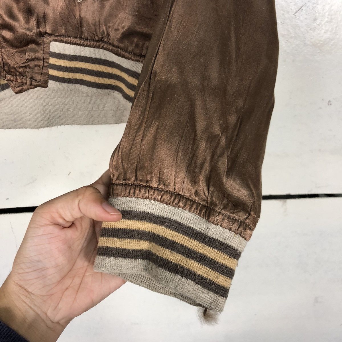 Other Vintage Sukajan Souvenir Jackets Size US M / EU 48-50 / 2 - 13 Thumbnail