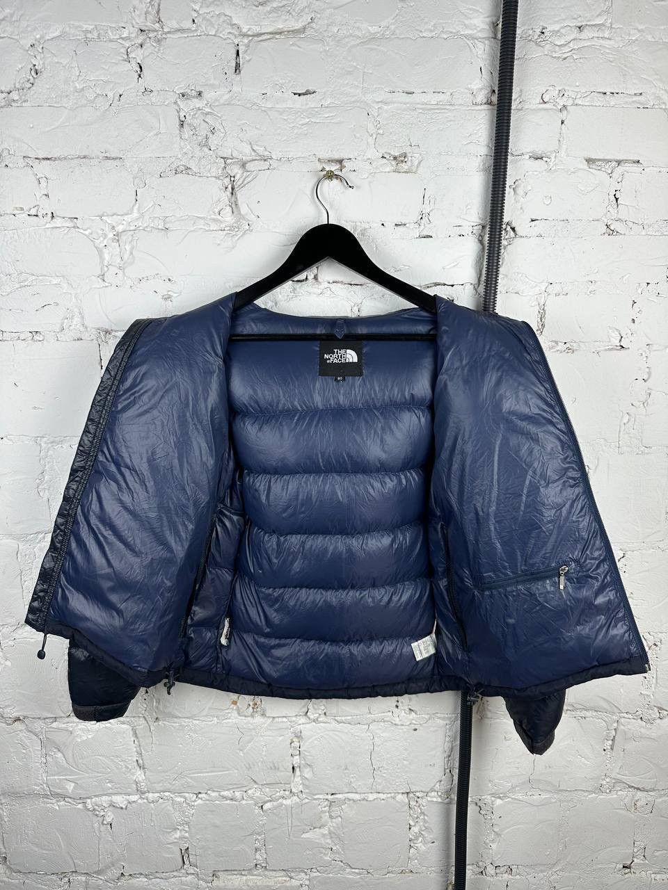 The North Face The North Face Alpha Down Puffer 700 Size XS / US 0-2 / IT 36-38 - 3 Thumbnail