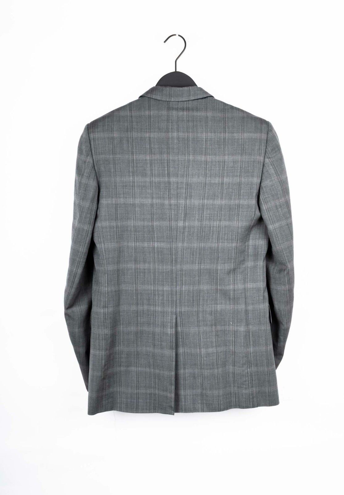 Dior Dior Homme Men Jacket Two Button Single Vented Slim M, S1818 Size US M / EU 48-50 / 2 - 2 Thumbnail