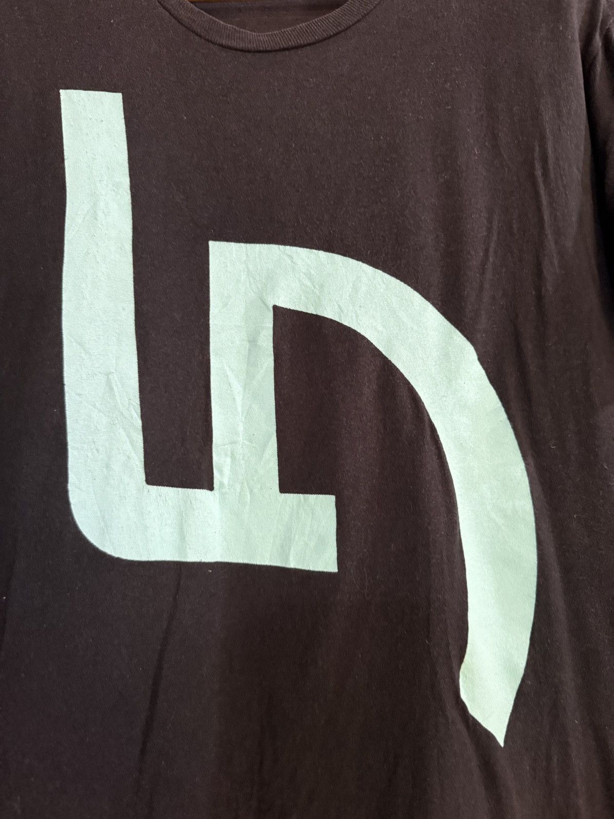 Band Tees Thrashed Little Daylight American Alternative Pop Group Band Size US XL / EU 56 / 4 - 3 Thumbnail