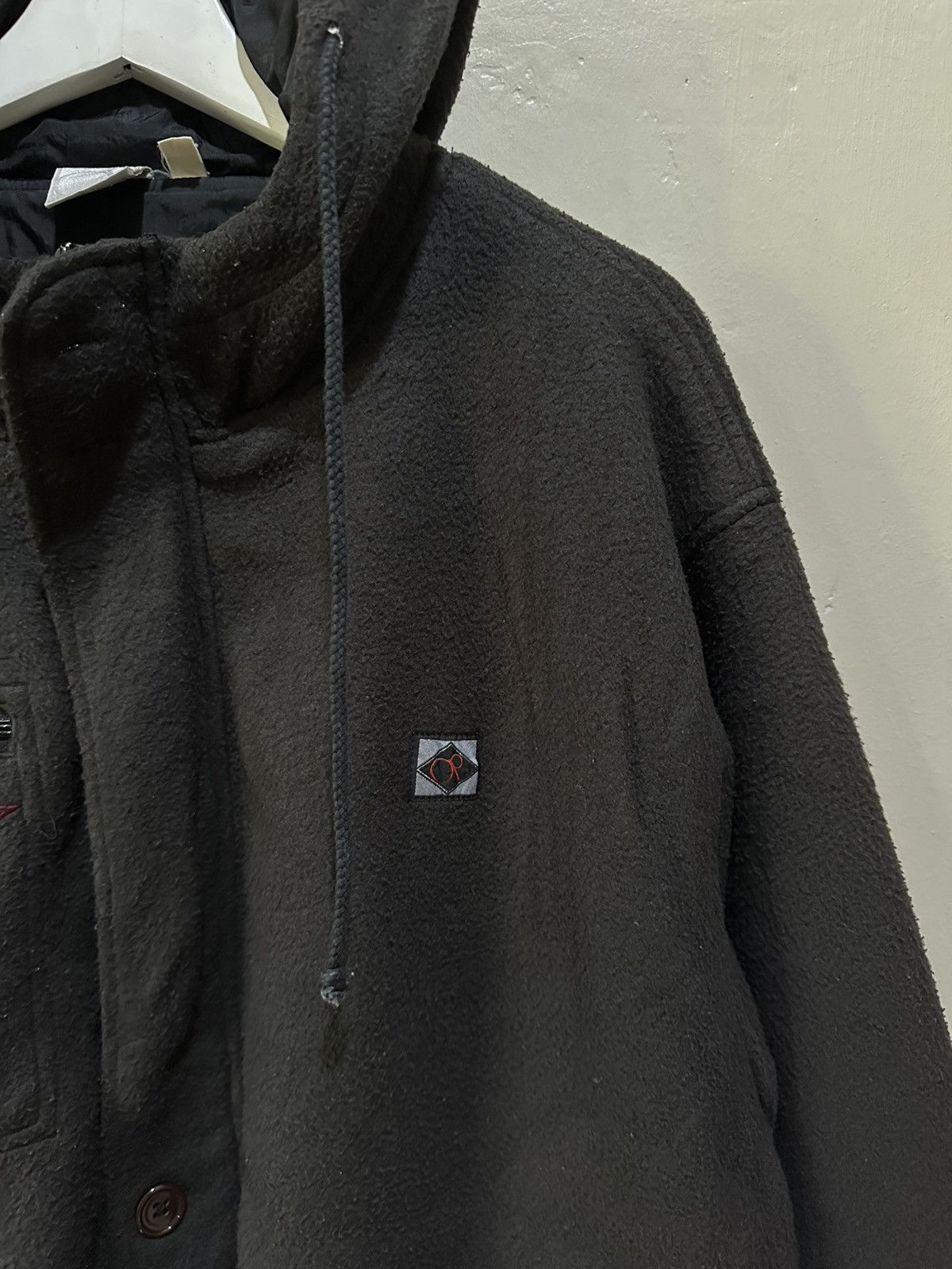 Ocean Pacific Vintange x Ocean Pacific x Hoodie Size US M / EU 48-50 / 2 - 2 Thumbnail