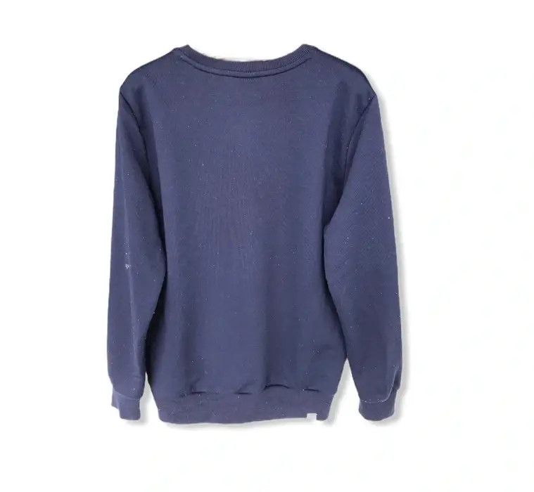 Puma × Vintage Puma Plain Small Logo Sweatshirt Size US M / EU 48-50 / 2 - 4 Thumbnail