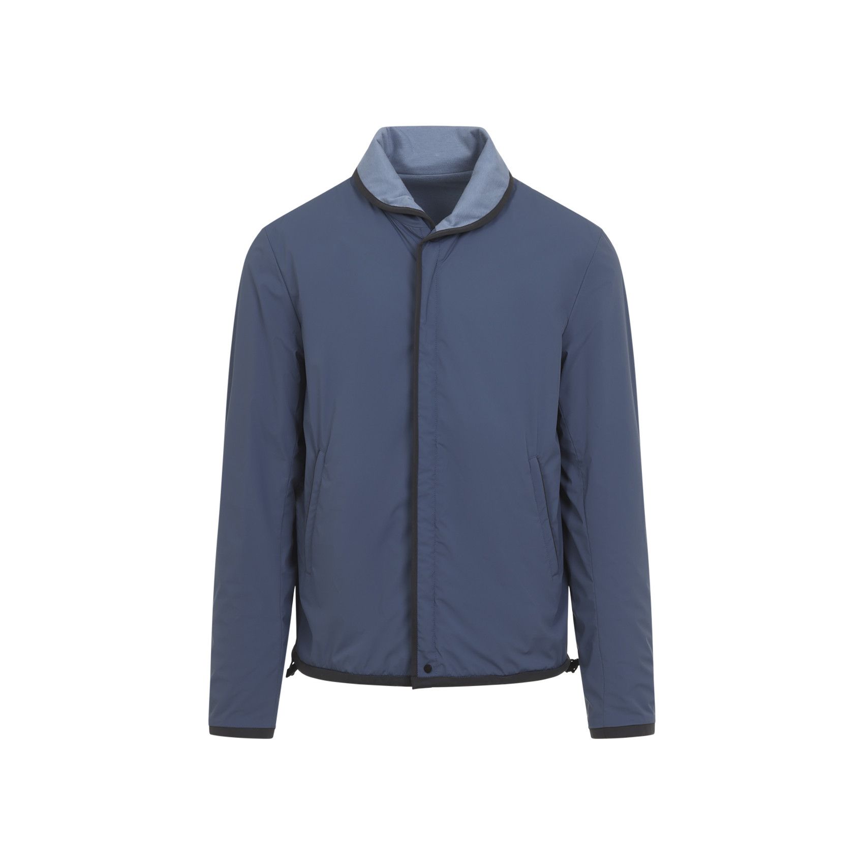 SEASE Sease Reversible Jacket Size US XL / EU 56 / 4 - 1 Thumbnail