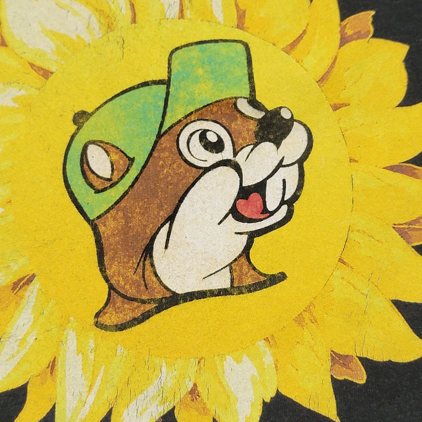 Other Buc-ee's Black "You Are My Sunshine" Tee - Size A3XL Size 3XL / US 20-22 - 6 Thumbnail