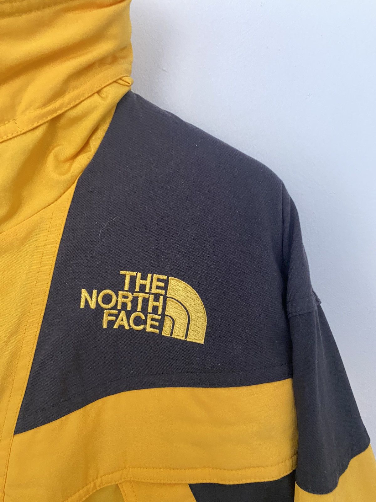 The North Face × Vintage The North Face Extreme Lightweight Size US M / EU 48-50 / 2 - 5 Thumbnail
